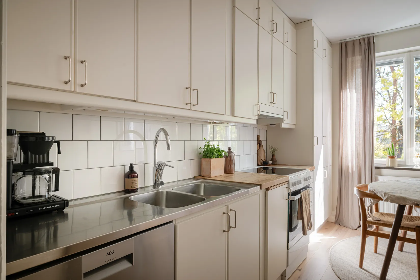 Bostadsrätt, Riksdalervägen 14, 1 TR, Hägerstensåsen/Telefonplan, Stockholm