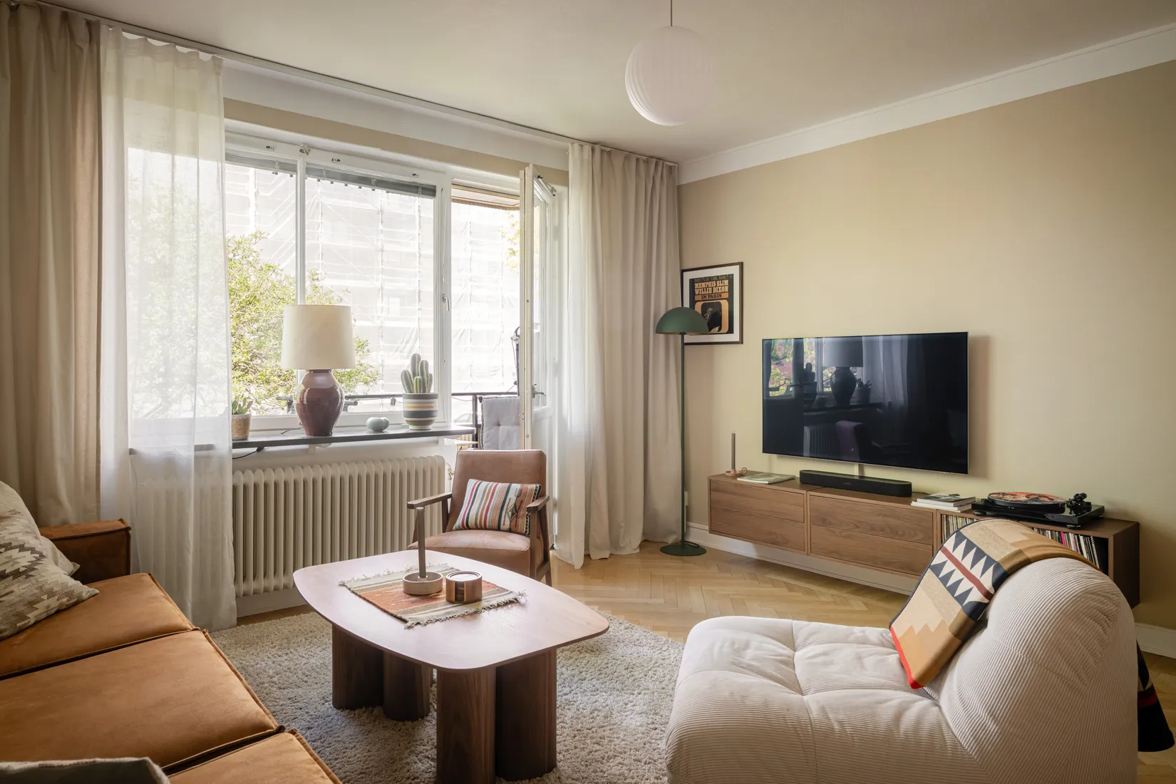Bostadsrätt, Riksdalervägen 14, 1 TR, Hägerstensåsen/Telefonplan, Stockholm
