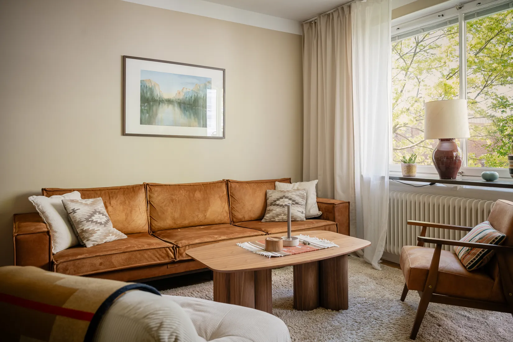 Bostadsrätt, Riksdalervägen 14, 1 TR, Hägerstensåsen/Telefonplan, Stockholm