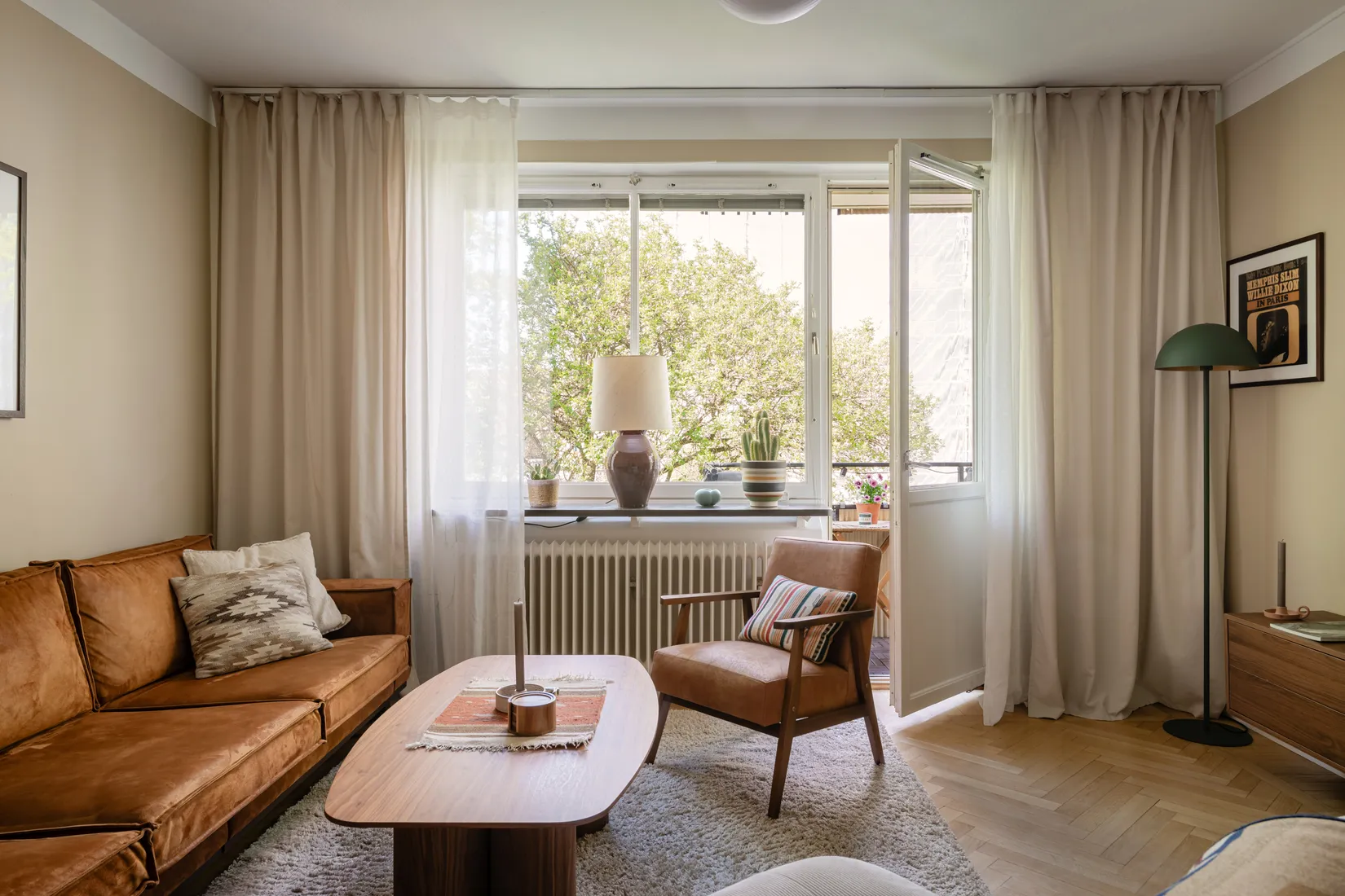 Bostadsrätt, Riksdalervägen 14, 1 TR, Hägerstensåsen/Telefonplan, Stockholm