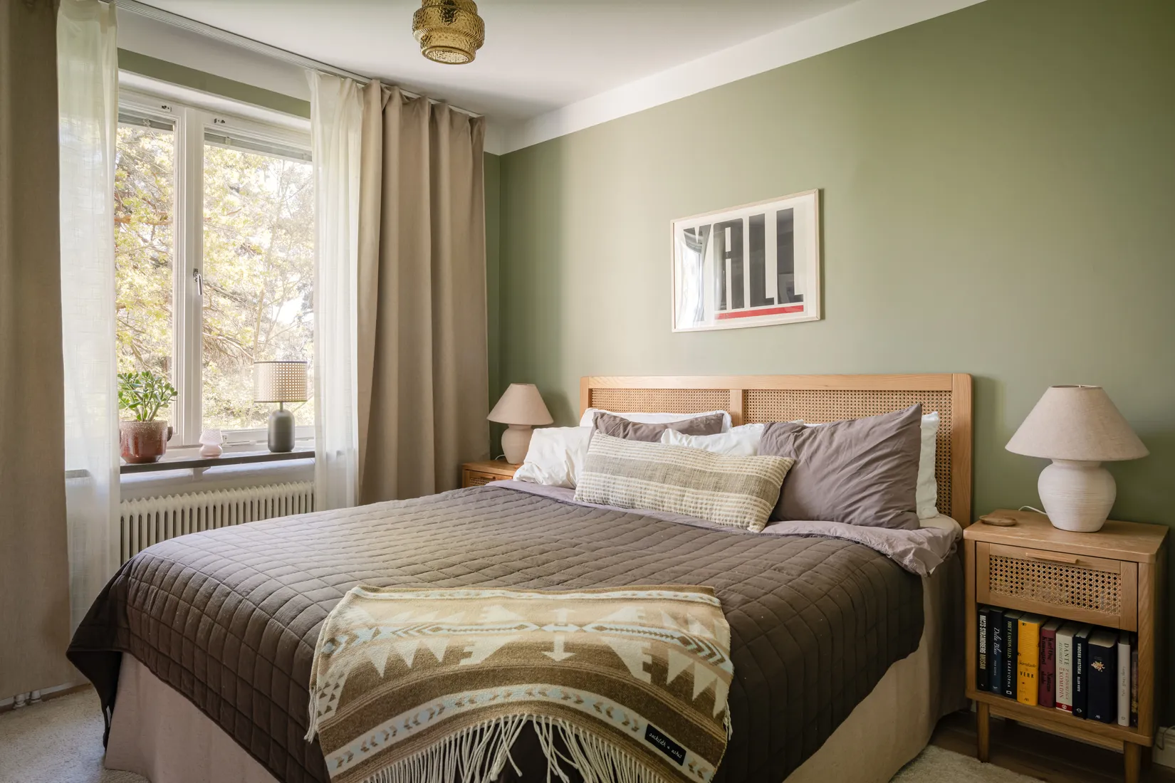 Bostadsrätt, Riksdalervägen 14, 1 TR, Hägerstensåsen/Telefonplan, Stockholm