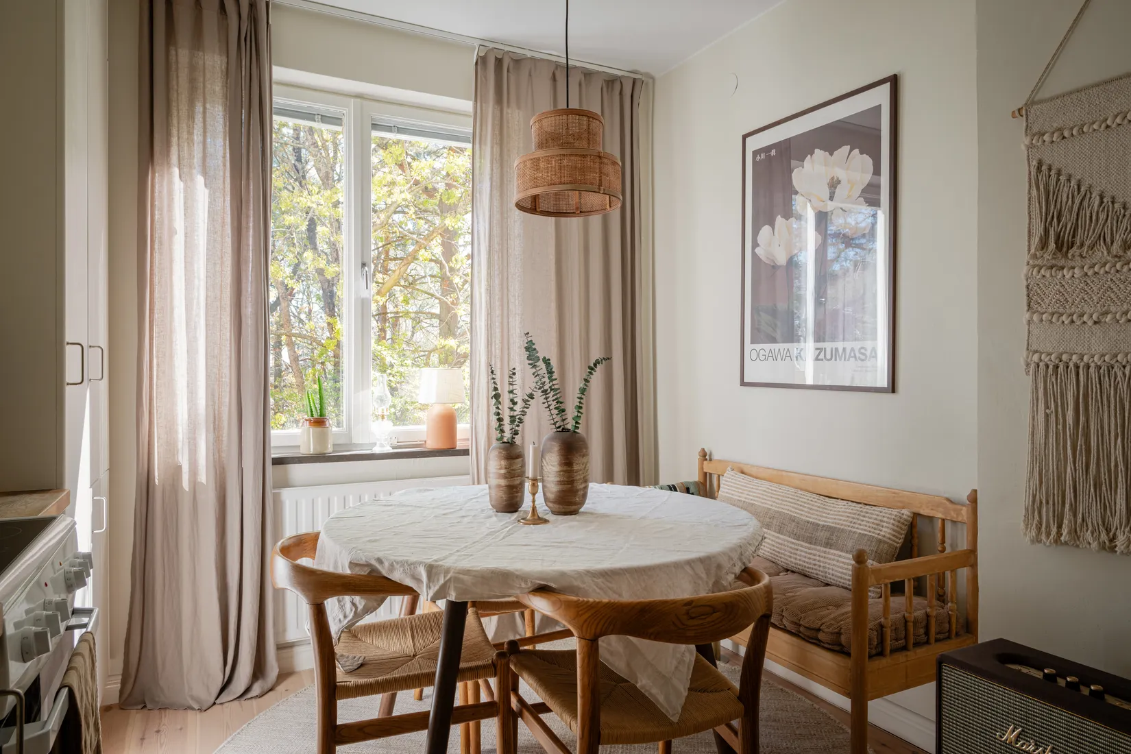 Bostadsrätt, Riksdalervägen 14, 1 TR, Hägerstensåsen/Telefonplan, Stockholm