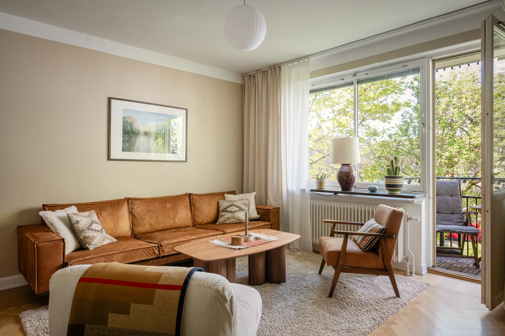 Bostadsrätt, Riksdalervägen 14, 1 TR, Hägerstensåsen/Telefonplan, Stockholm