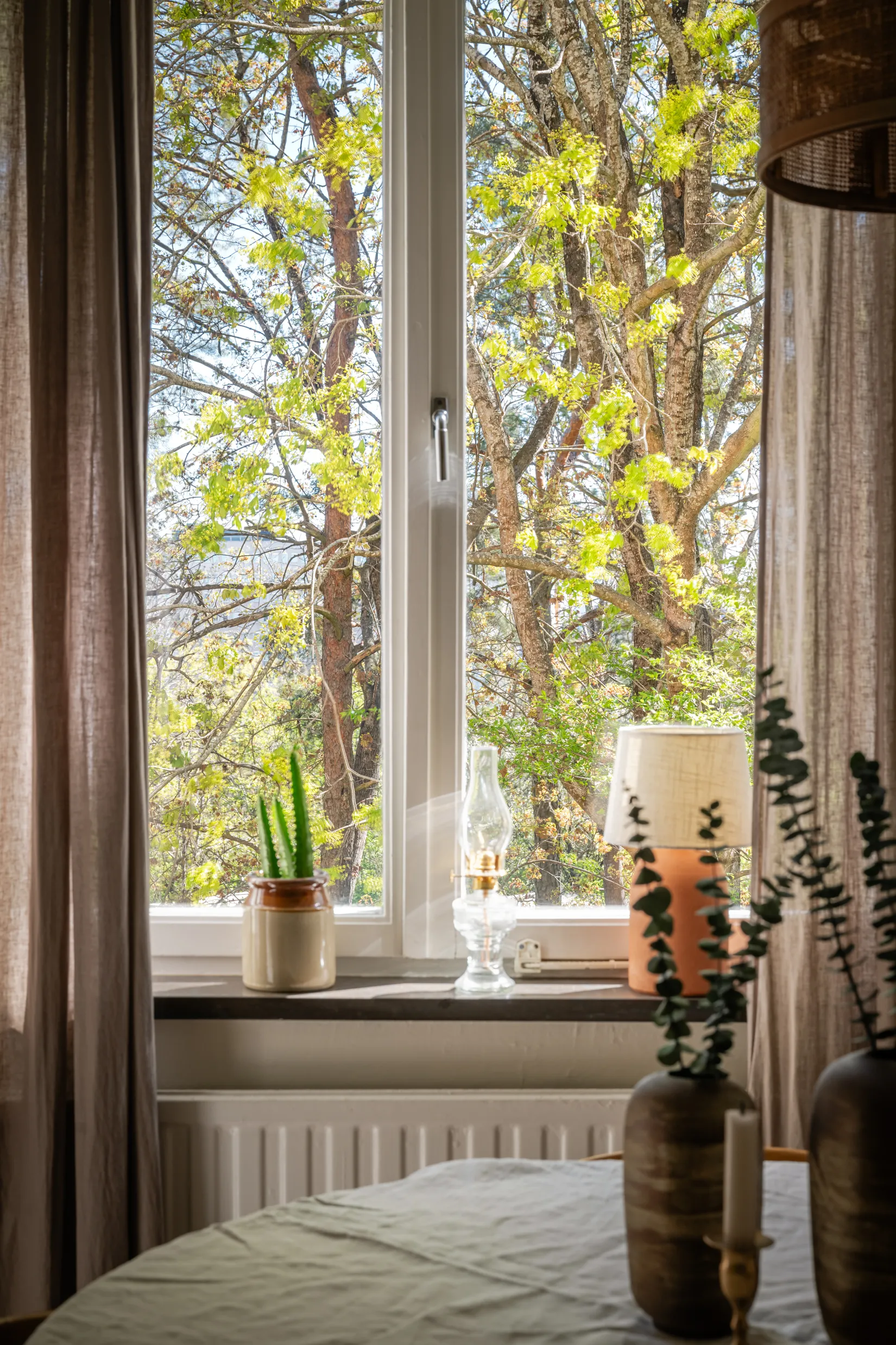 Bostadsrätt, Riksdalervägen 14, 1 TR, Hägerstensåsen/Telefonplan, Stockholm