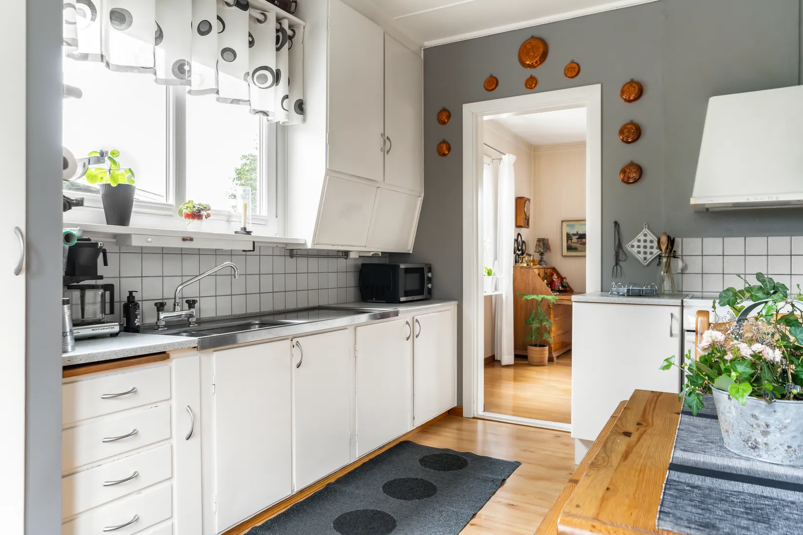 Villa, Dalavägen 5, Odal/Vilan, Kristianstad