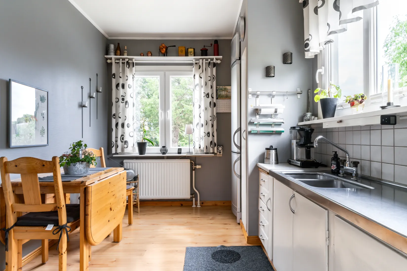 Villa, Dalavägen 5, Odal/Vilan, Kristianstad