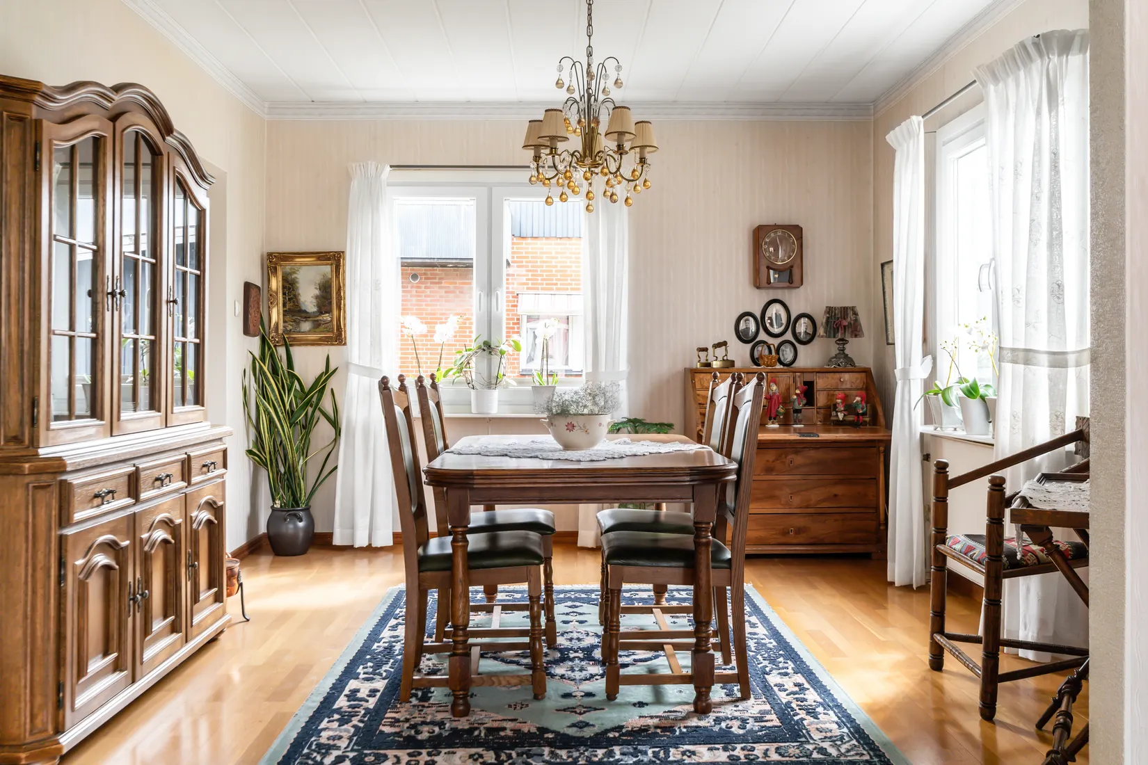 Villa, Dalavägen 5, Odal/Vilan, Kristianstad