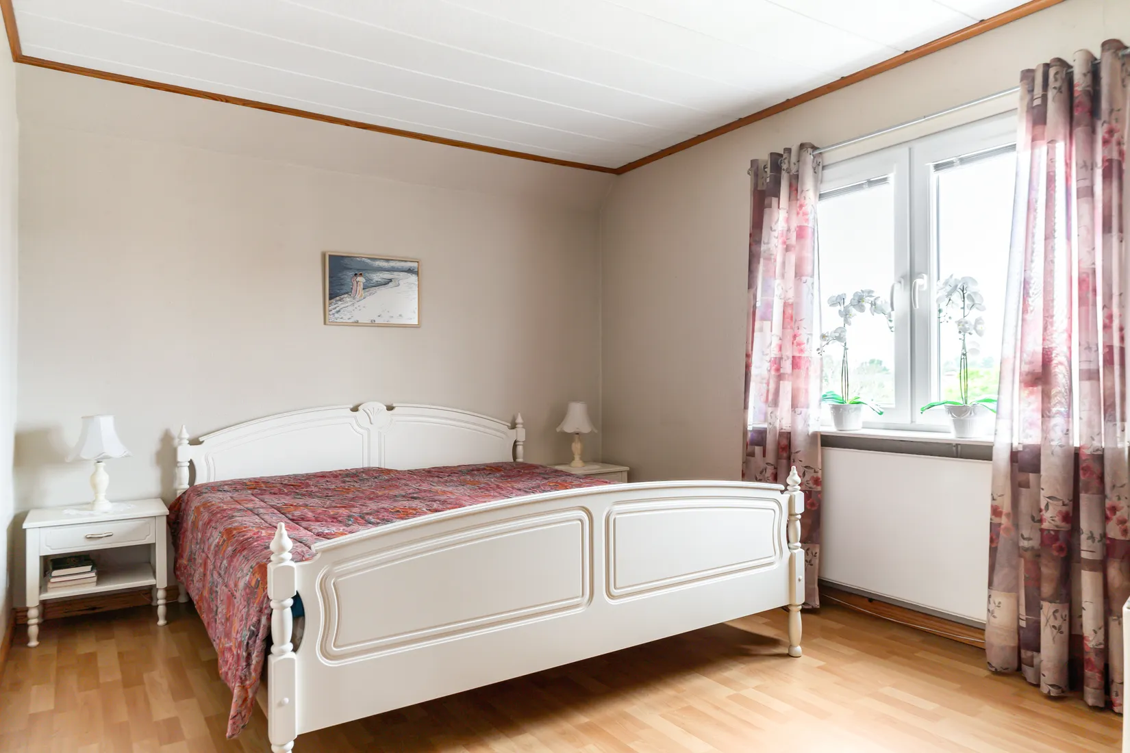 Villa, Dalavägen 5, Odal/Vilan, Kristianstad