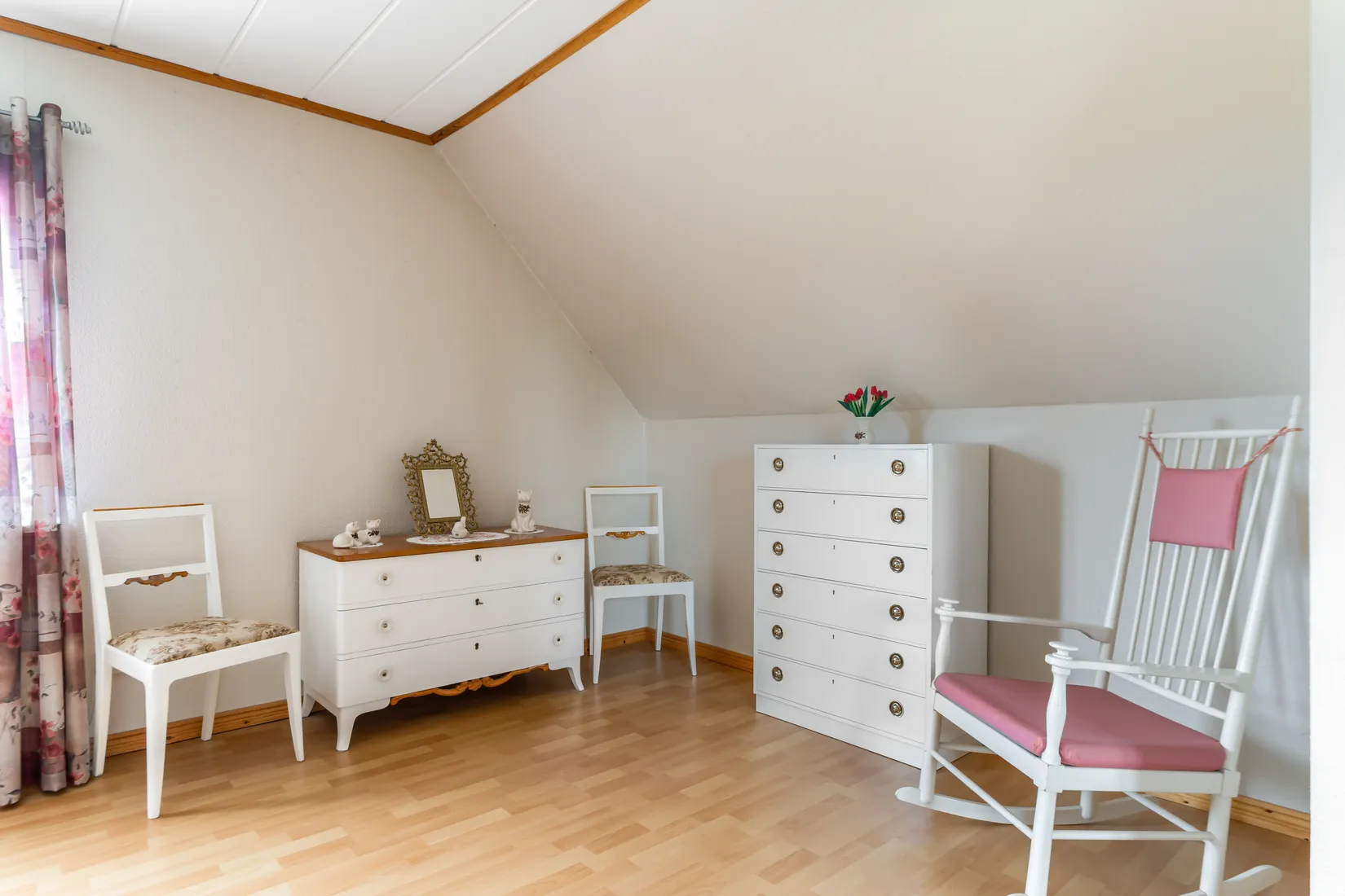 Villa, Dalavägen 5, Odal/Vilan, Kristianstad