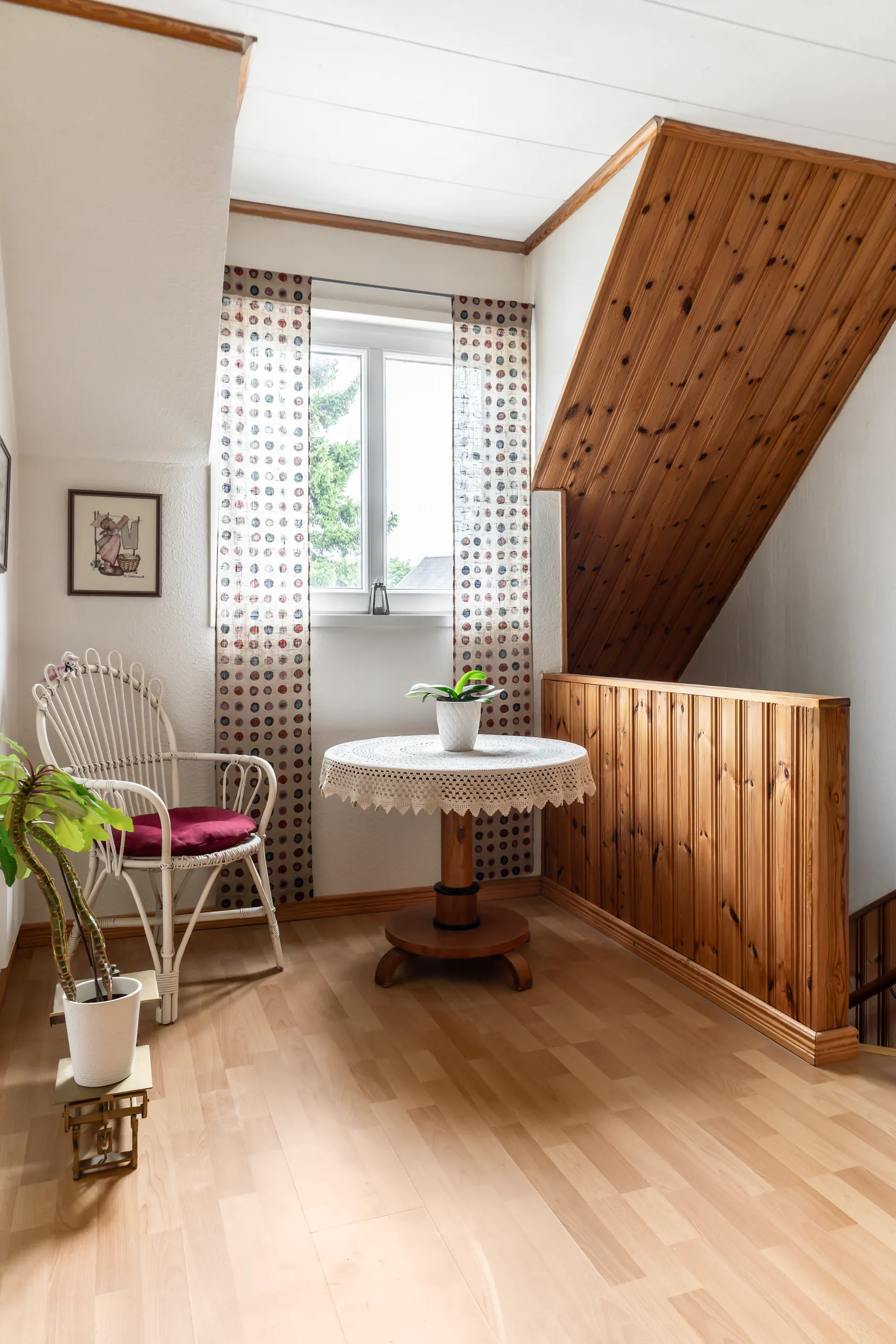 Villa, Dalavägen 5, Odal/Vilan, Kristianstad
