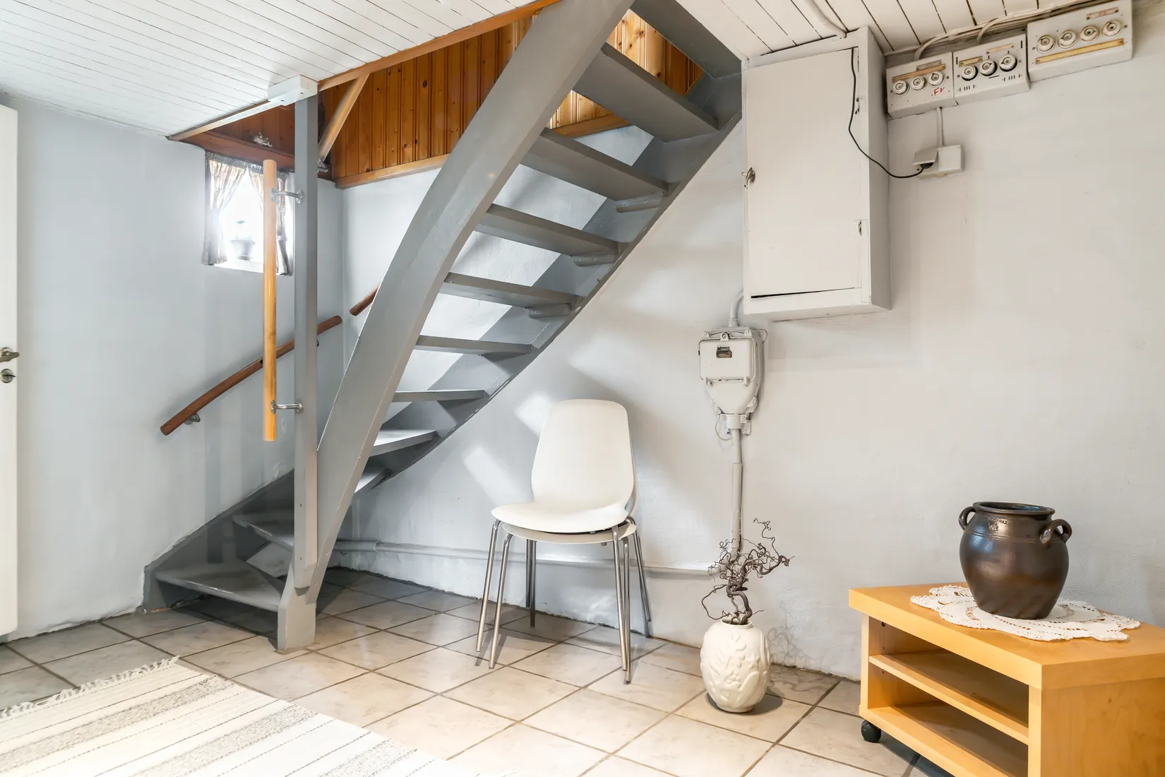 Villa, Dalavägen 5, Odal/Vilan, Kristianstad