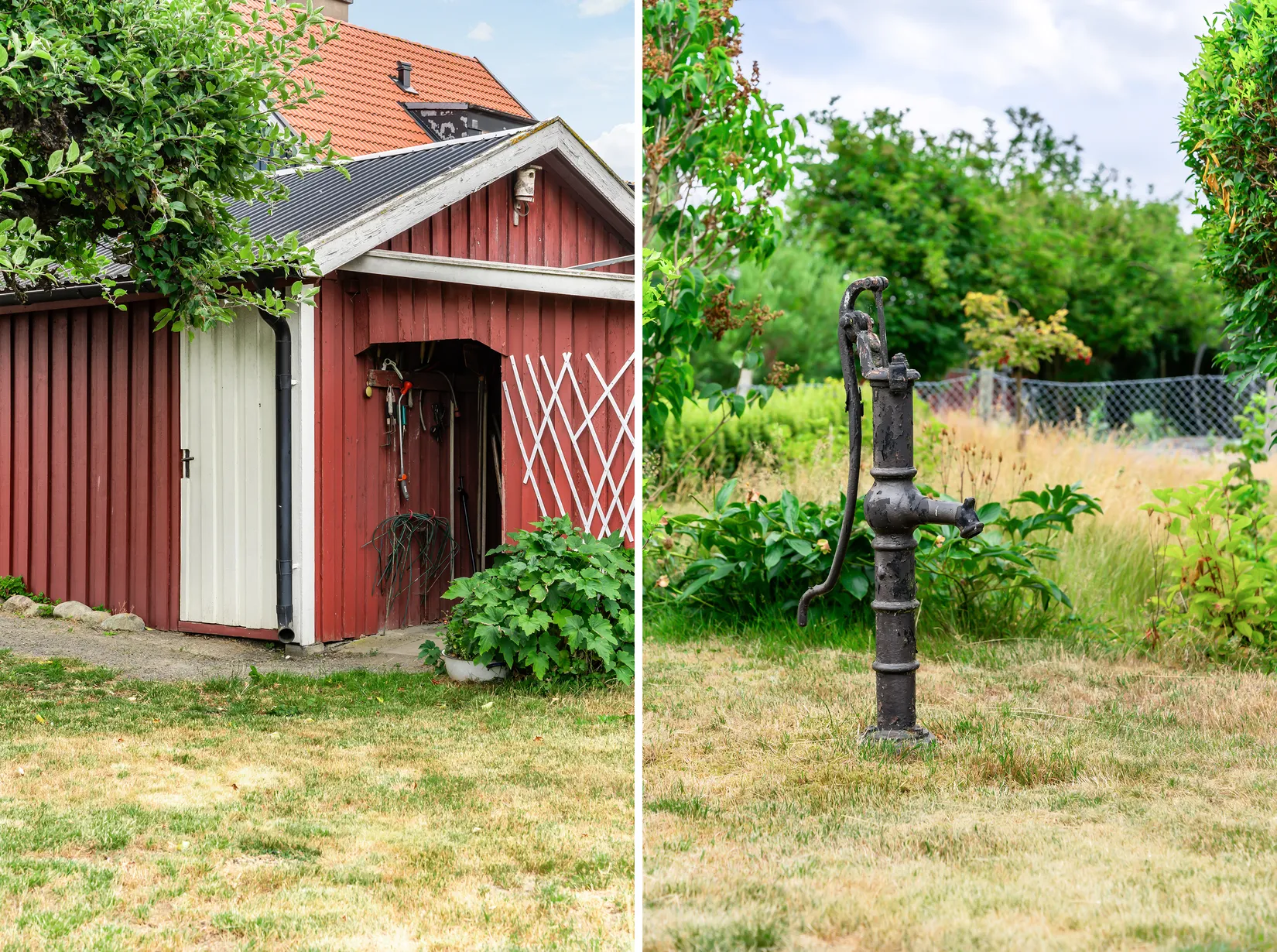 Villa, Dalavägen 5, Odal/Vilan, Kristianstad