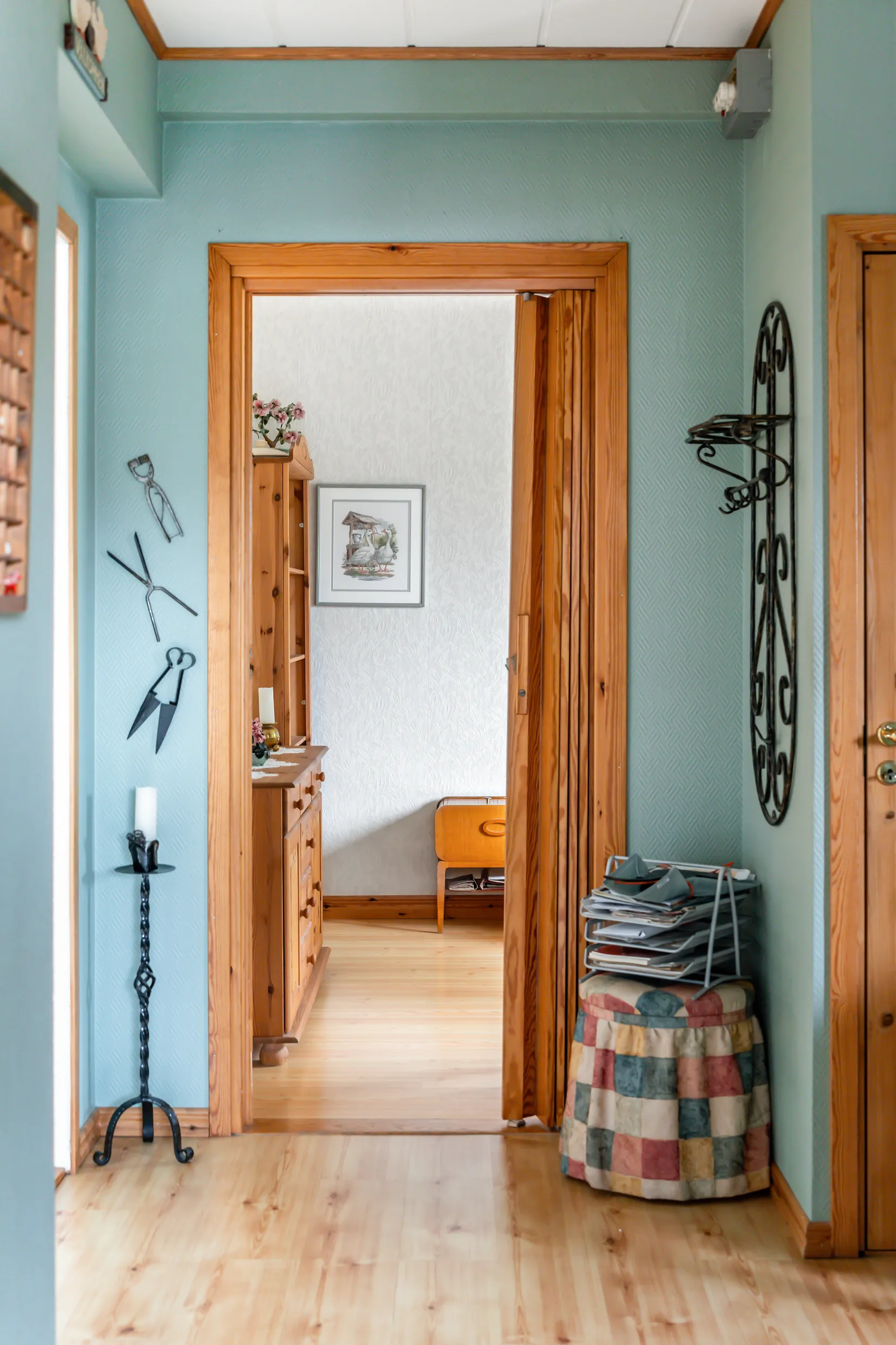 Villa, Dalavägen 5, Odal/Vilan, Kristianstad