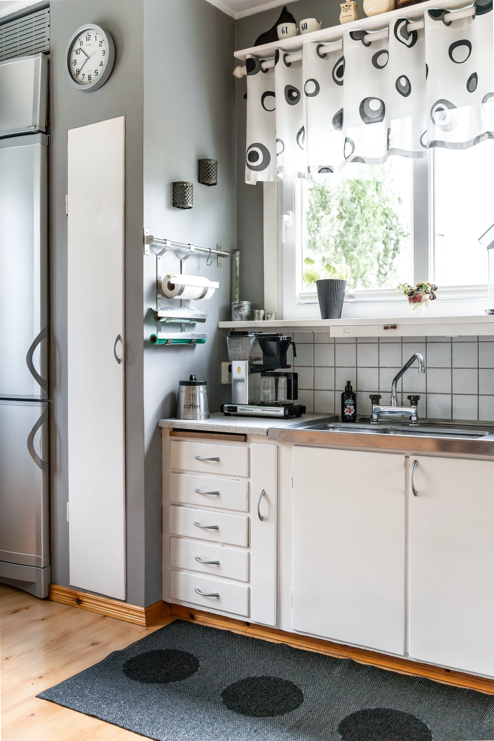 Villa, Dalavägen 5, Odal/Vilan, Kristianstad