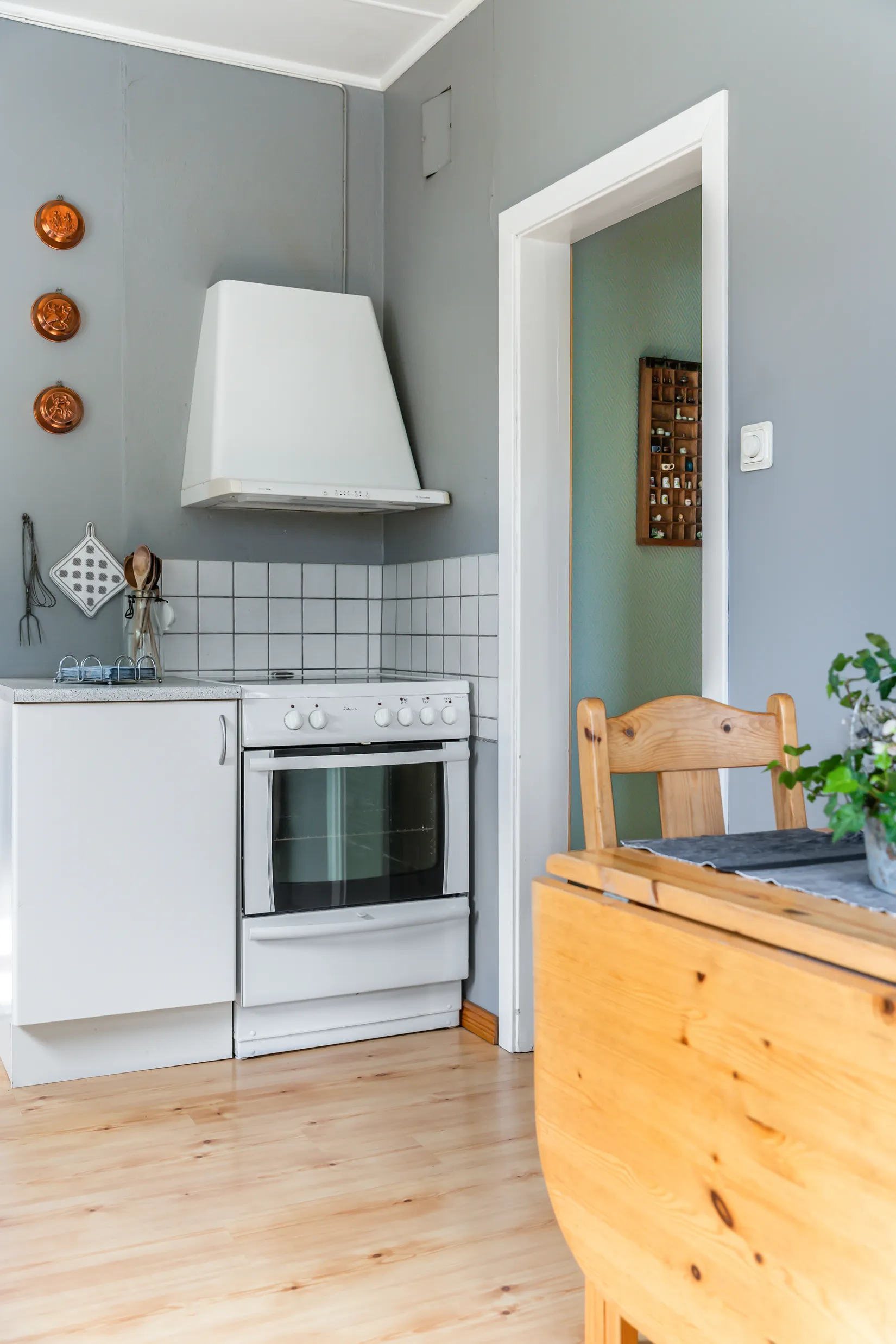 Villa, Dalavägen 5, Odal/Vilan, Kristianstad