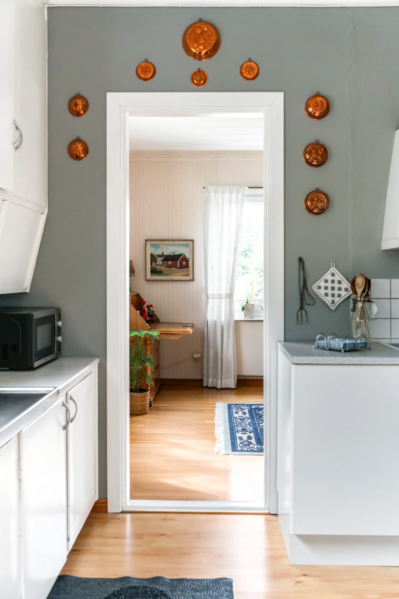 Villa, Dalavägen 5, Odal/Vilan, Kristianstad