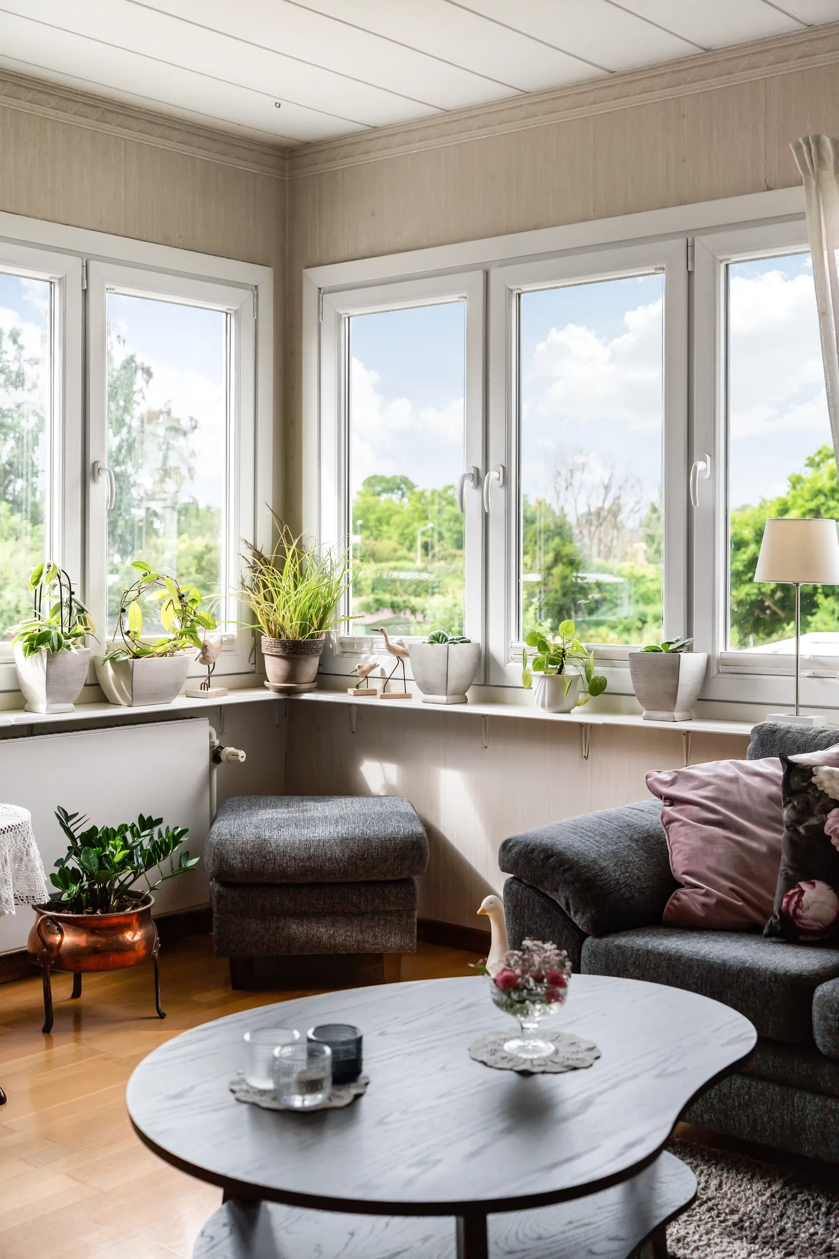 Villa, Dalavägen 5, Odal/Vilan, Kristianstad