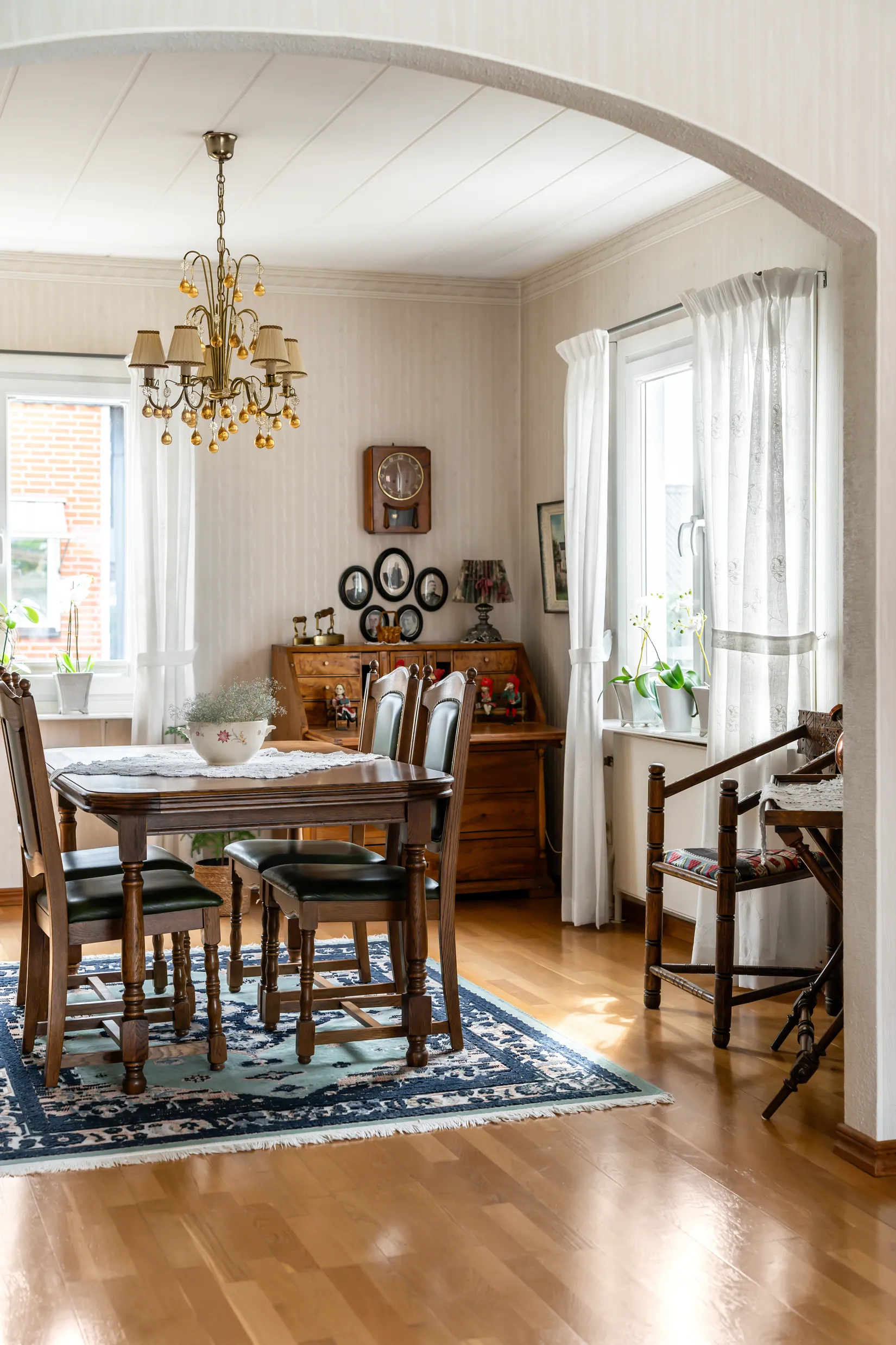 Villa, Dalavägen 5, Odal/Vilan, Kristianstad