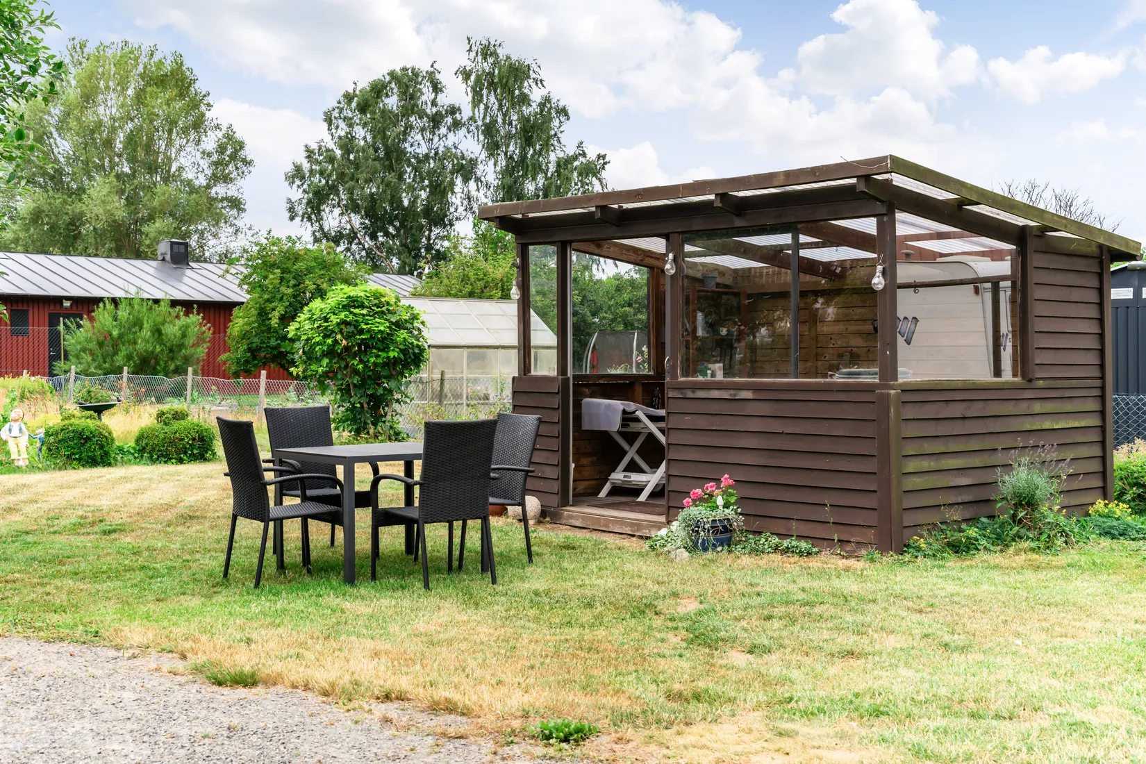 Villa, Dalavägen 5, Odal/Vilan, Kristianstad