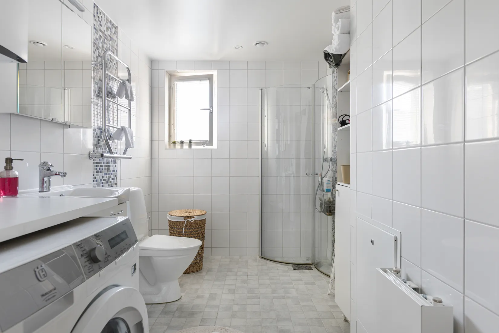 Bostadsrätt, Borstbindaregatan 7, Centrala Hisingen, Göteborg
