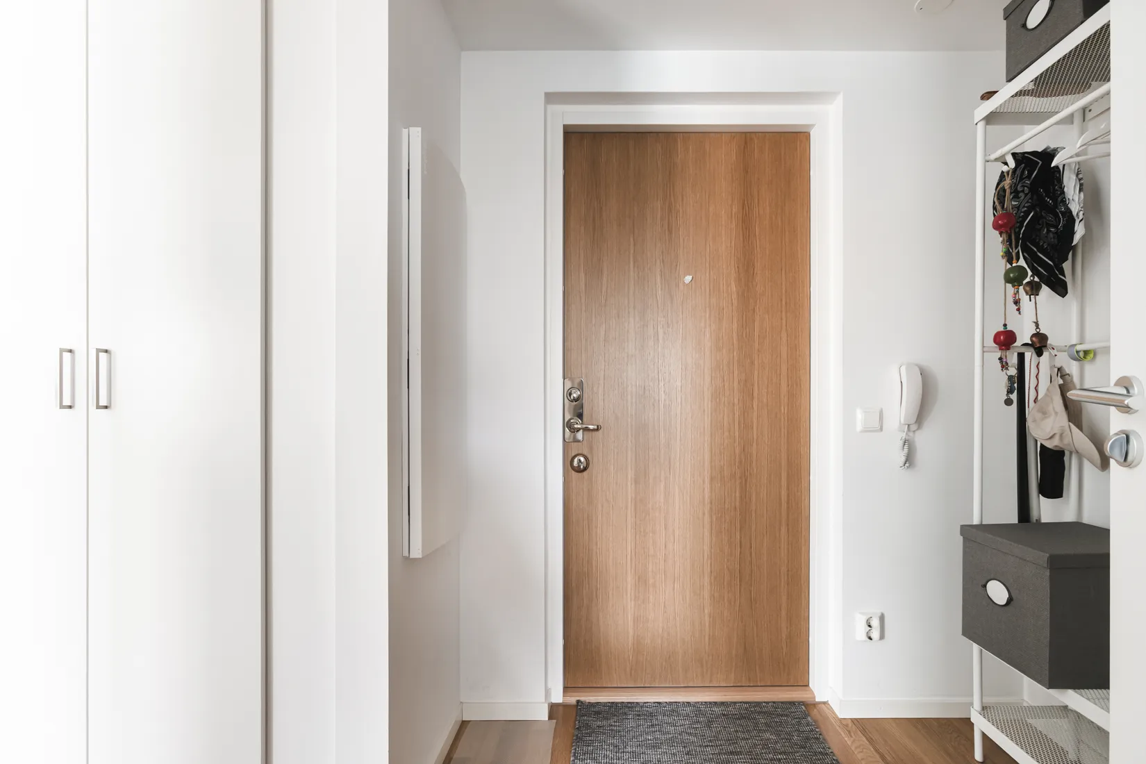 Bostadsrätt, Borstbindaregatan 7, Centrala Hisingen, Göteborg