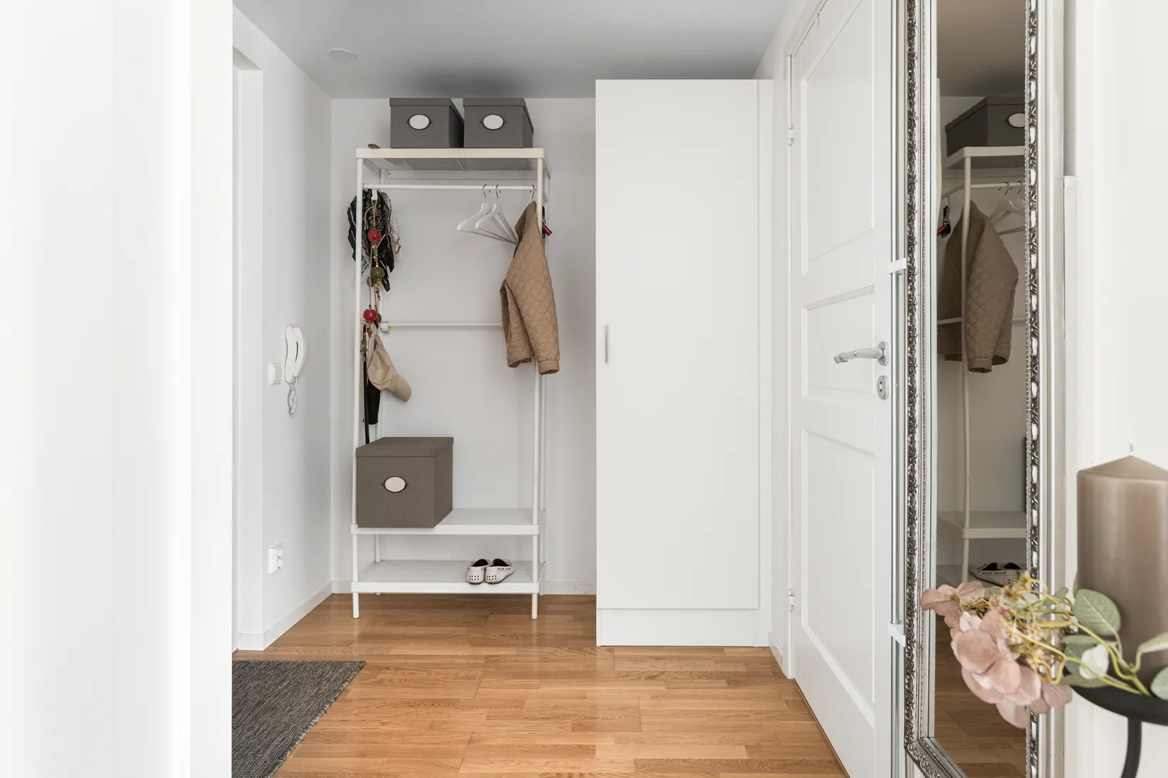 Bostadsrätt, Borstbindaregatan 7, Centrala Hisingen, Göteborg