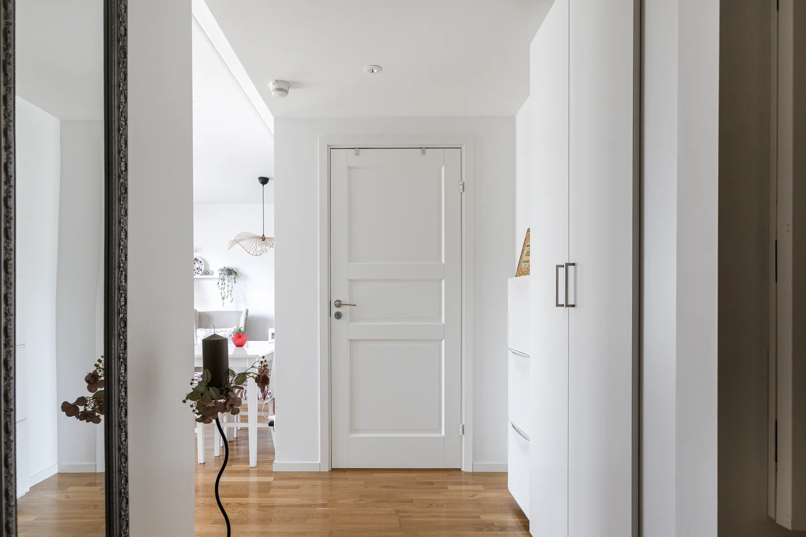 Bostadsrätt, Borstbindaregatan 7, Centrala Hisingen, Göteborg