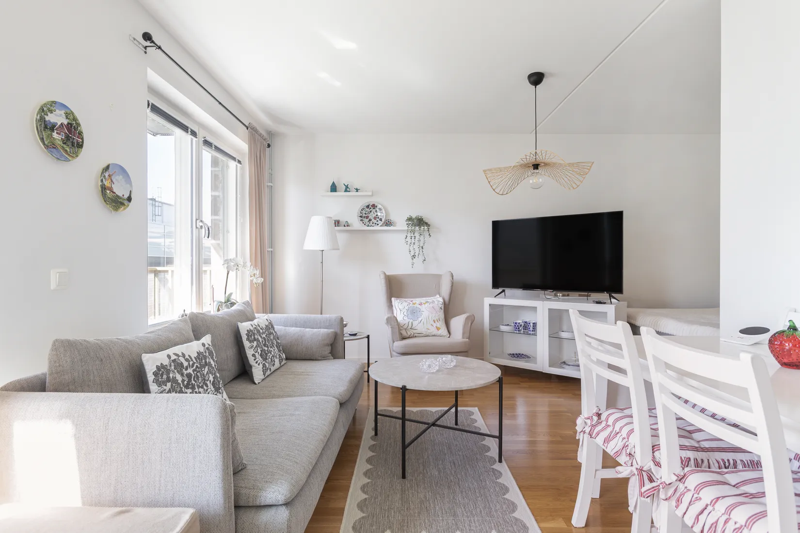Bostadsrätt, Borstbindaregatan 7, Centrala Hisingen, Göteborg