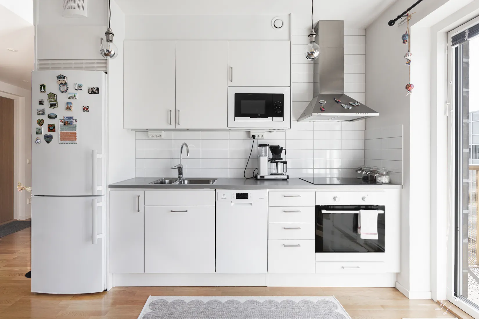Bostadsrätt, Borstbindaregatan 7, Centrala Hisingen, Göteborg