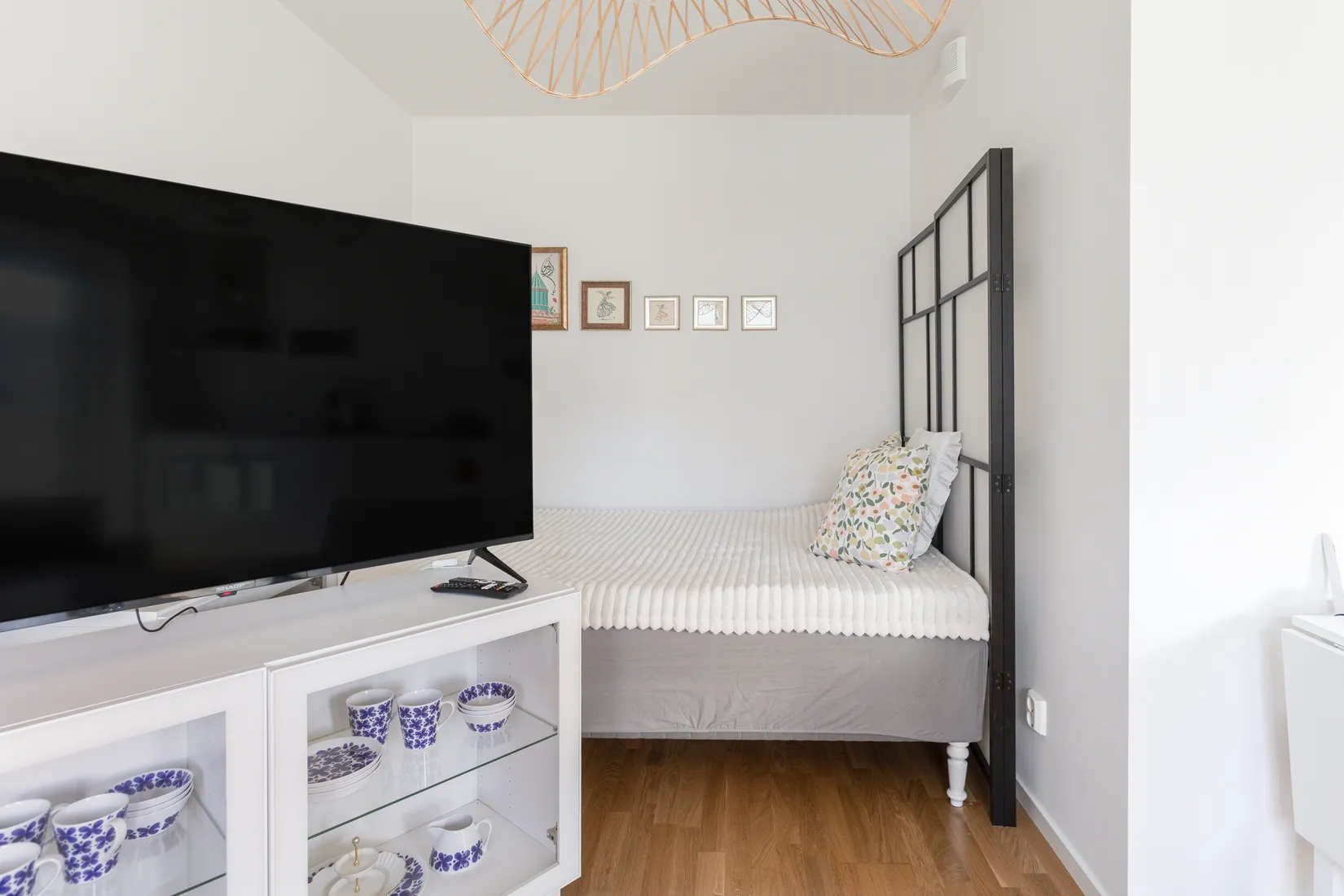 Bostadsrätt, Borstbindaregatan 7, Centrala Hisingen, Göteborg