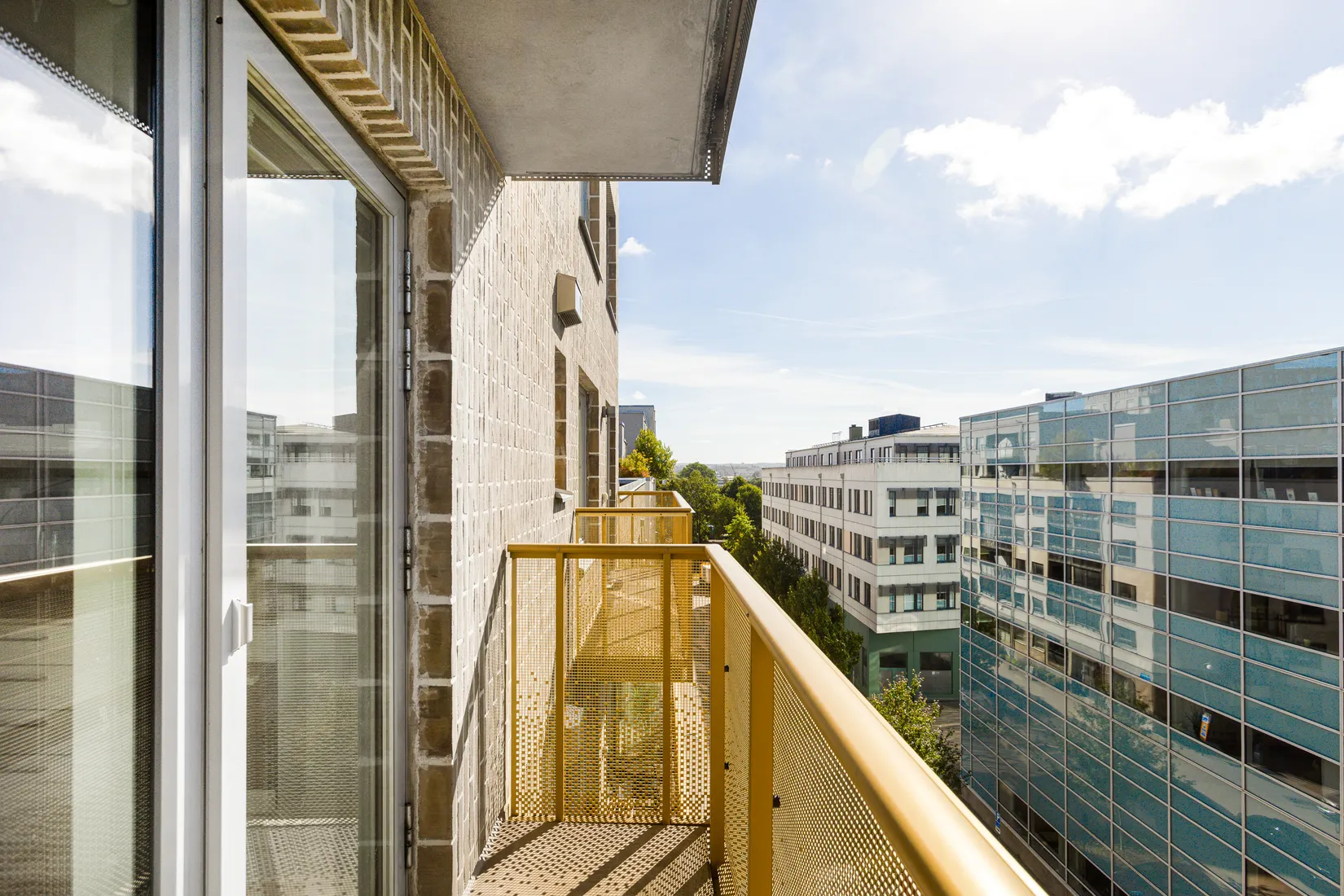 Bostadsrätt, Borstbindaregatan 7, Centrala Hisingen, Göteborg
