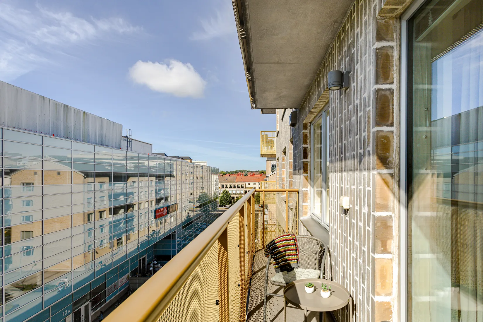 Bostadsrätt, Borstbindaregatan 7, Centrala Hisingen, Göteborg