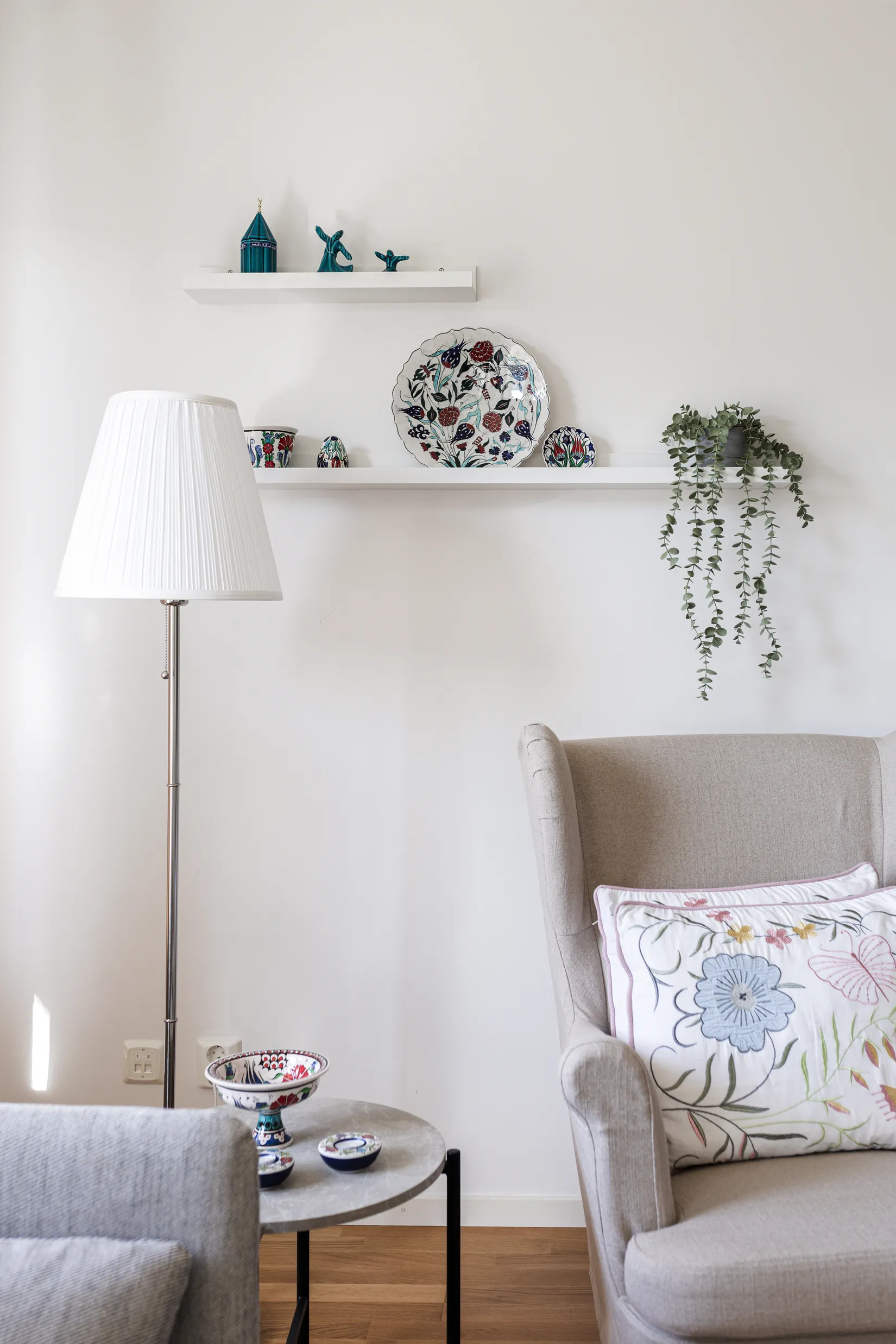 Bostadsrätt, Borstbindaregatan 7, Centrala Hisingen, Göteborg
