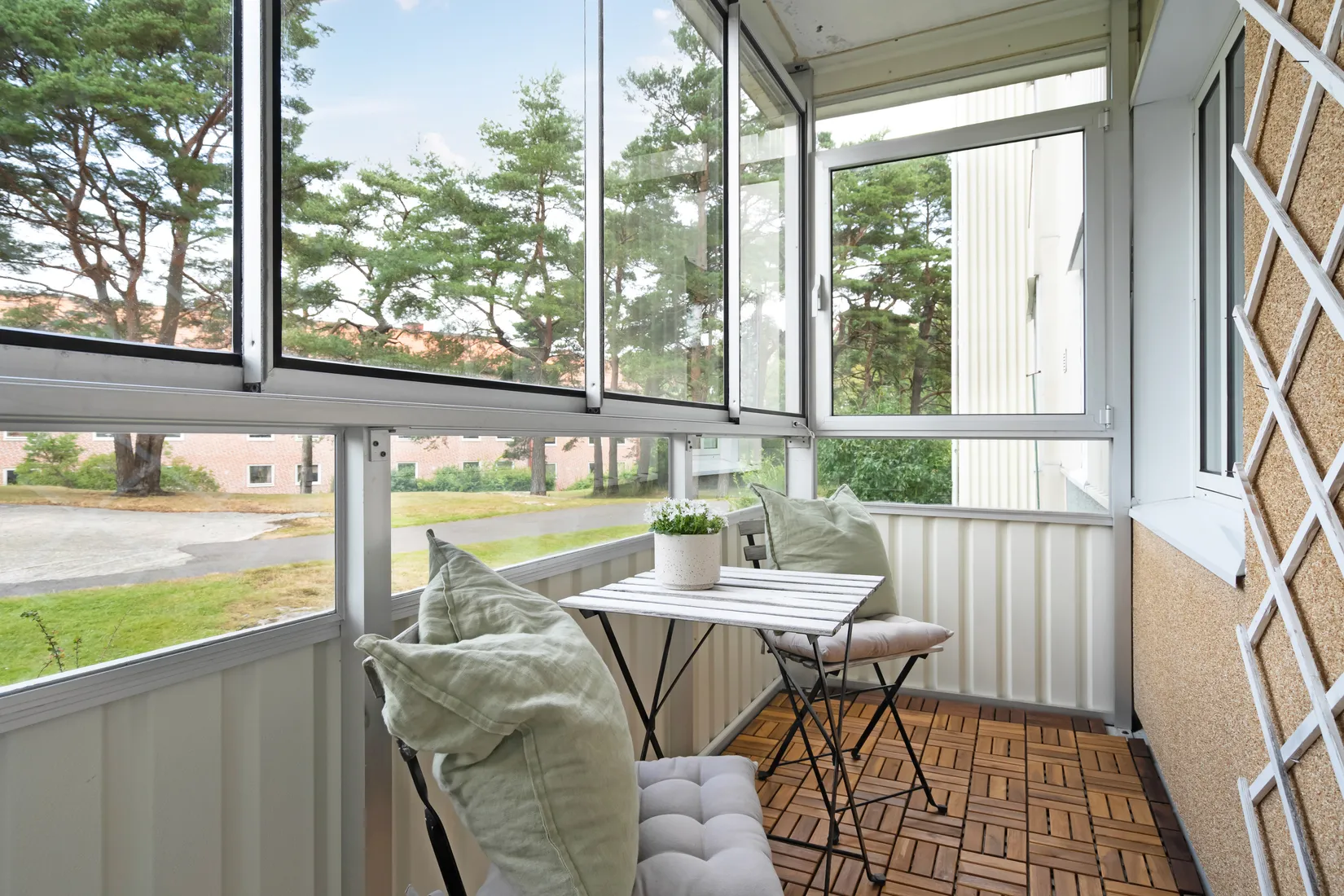 Bostadsrätt, Saxofongatan 1, Ruddalen, Göteborg