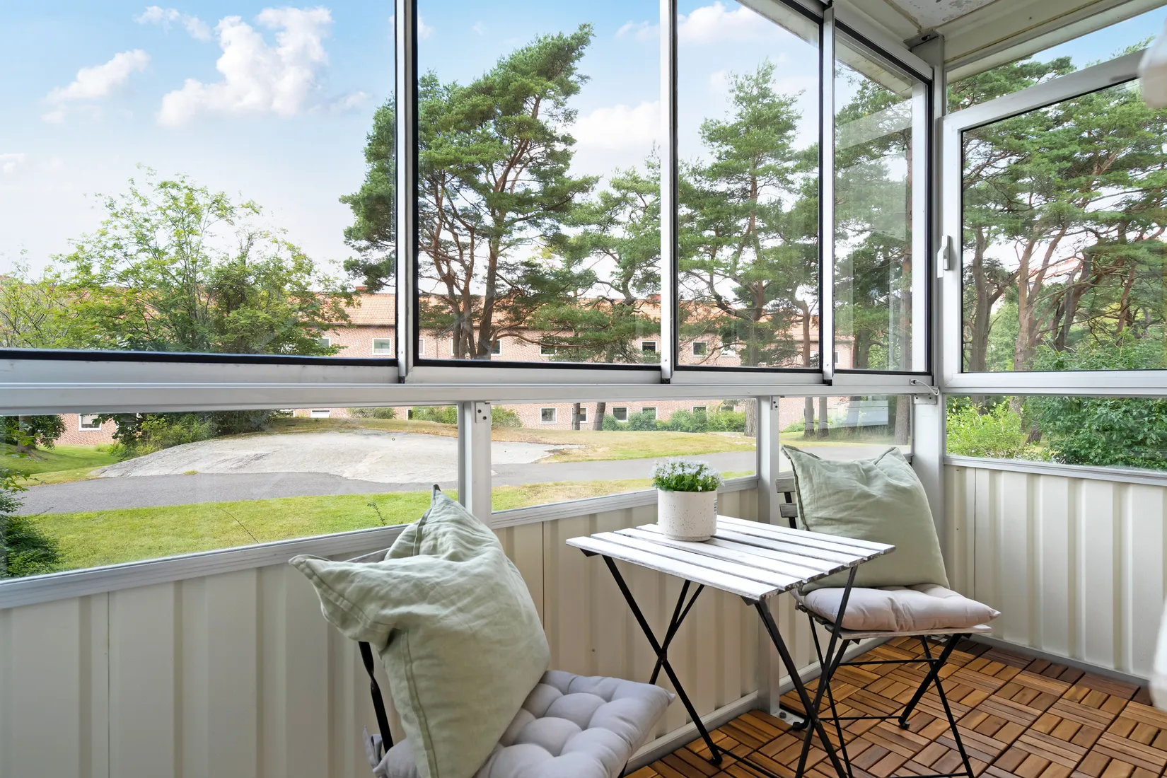 Bostadsrätt, Saxofongatan 1, Ruddalen, Göteborg