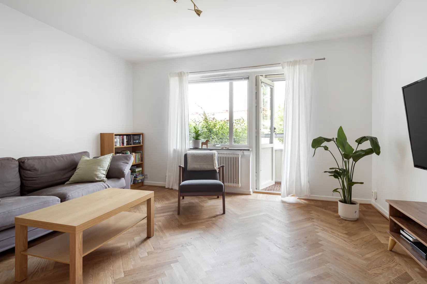 Bostadsrätt, Saxofongatan 1, Ruddalen, Göteborg