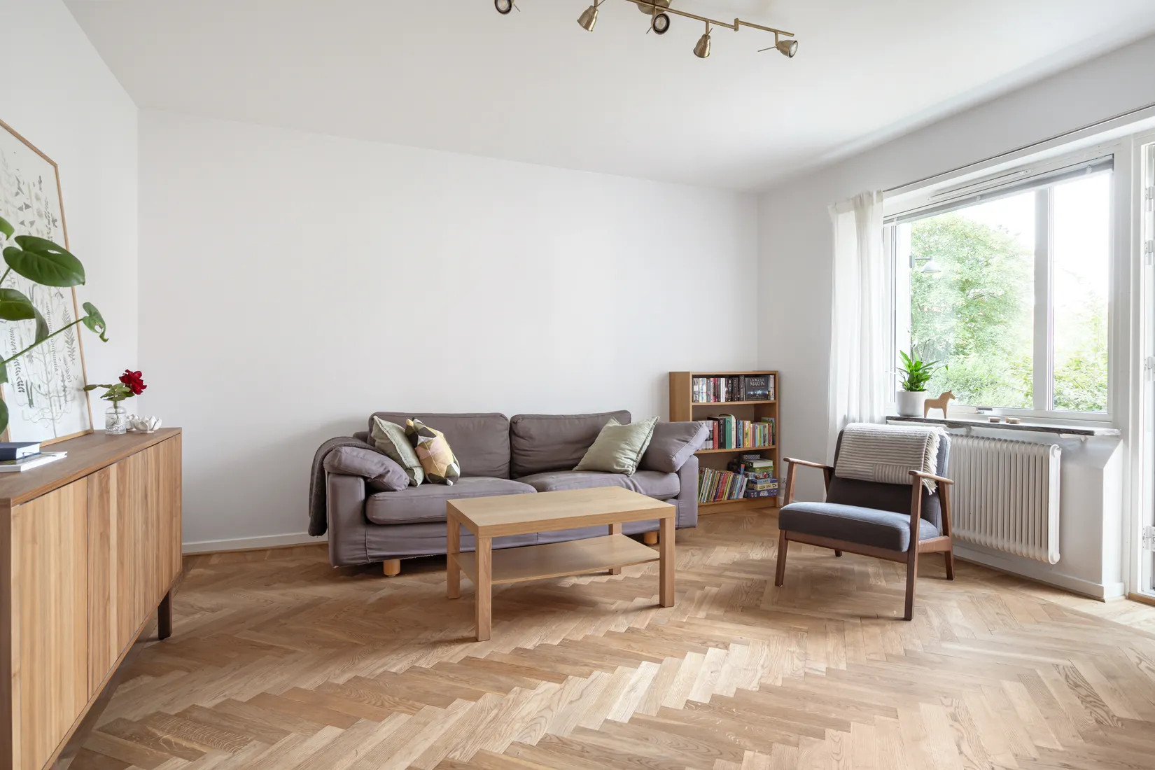 Bostadsrätt, Saxofongatan 1, Ruddalen, Göteborg
