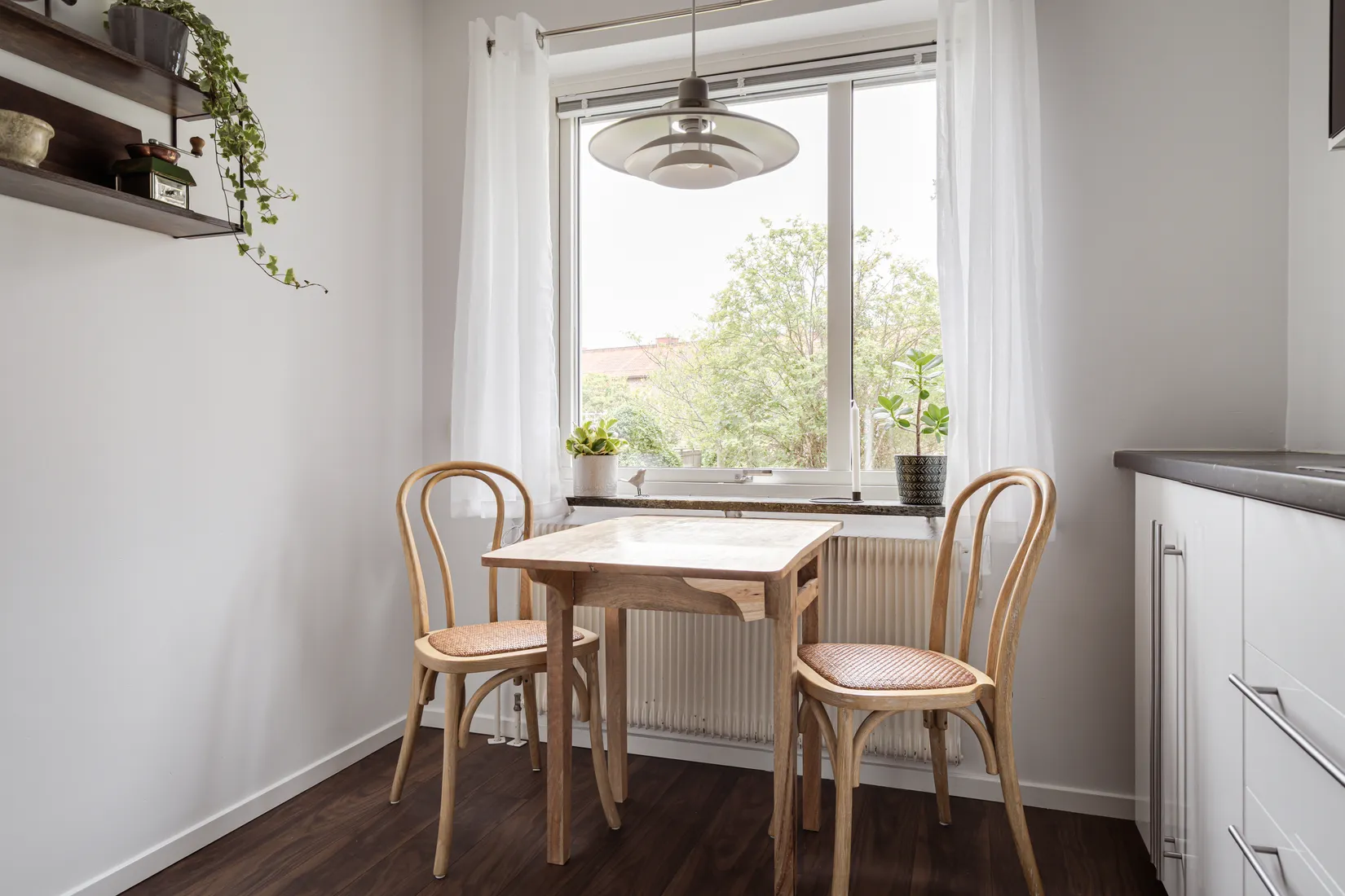 Bostadsrätt, Saxofongatan 1, Ruddalen, Göteborg