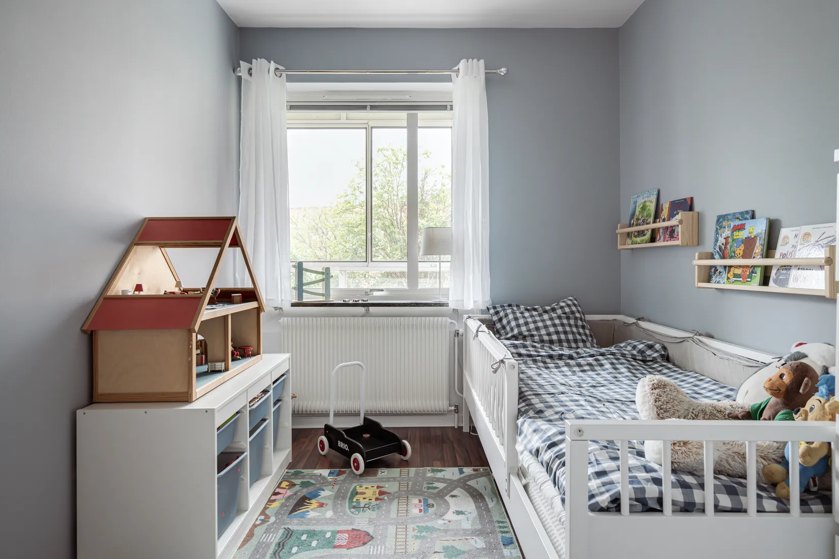 Bostadsrätt, Saxofongatan 1, Ruddalen, Göteborg
