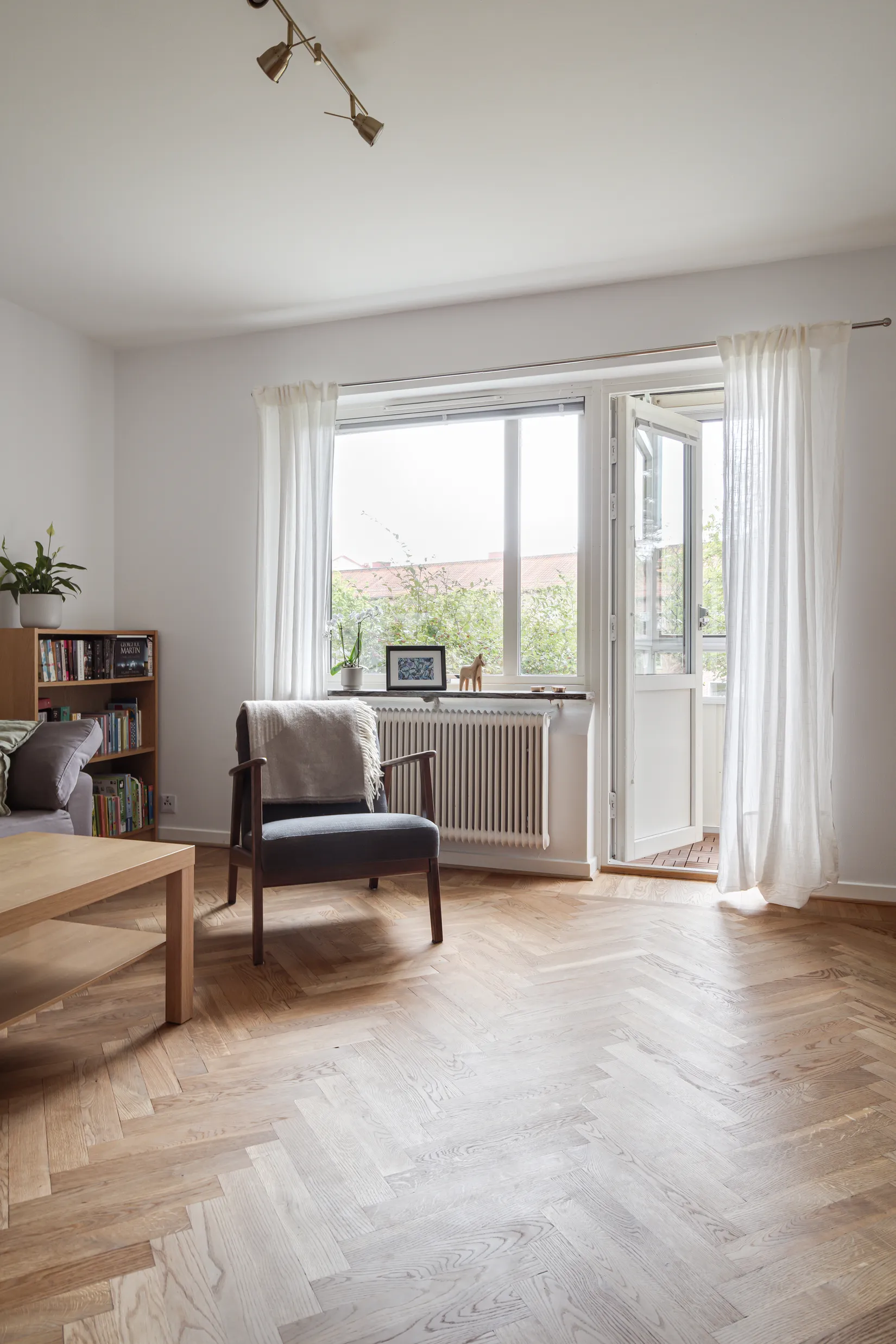 Bostadsrätt, Saxofongatan 1, Ruddalen, Göteborg