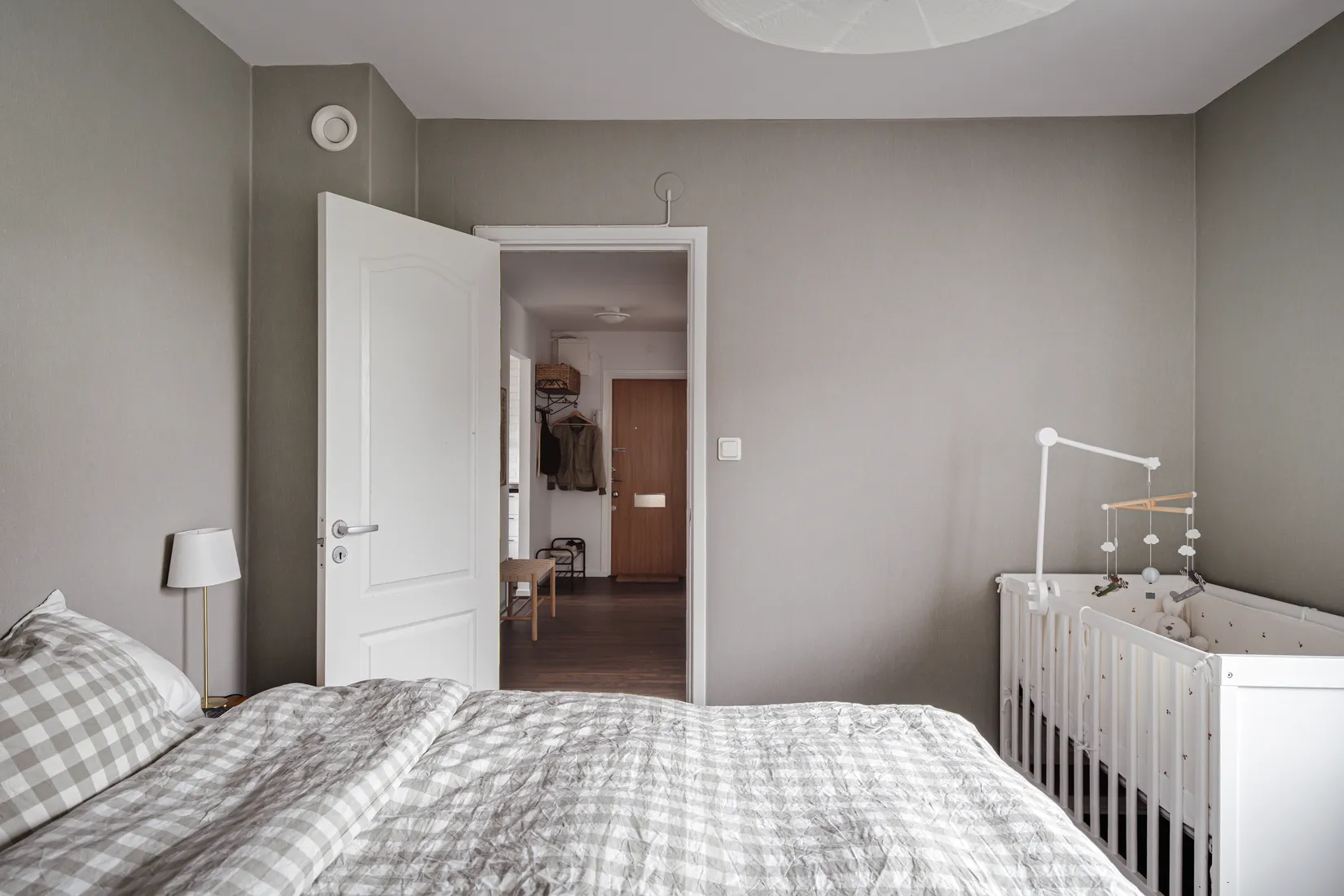Bostadsrätt, Saxofongatan 1, Ruddalen, Göteborg
