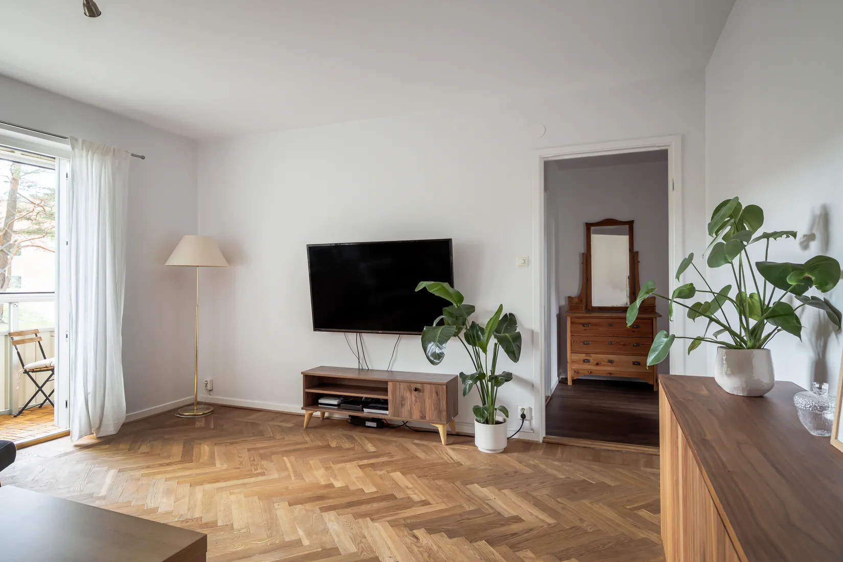 Bostadsrätt, Saxofongatan 1, Ruddalen, Göteborg