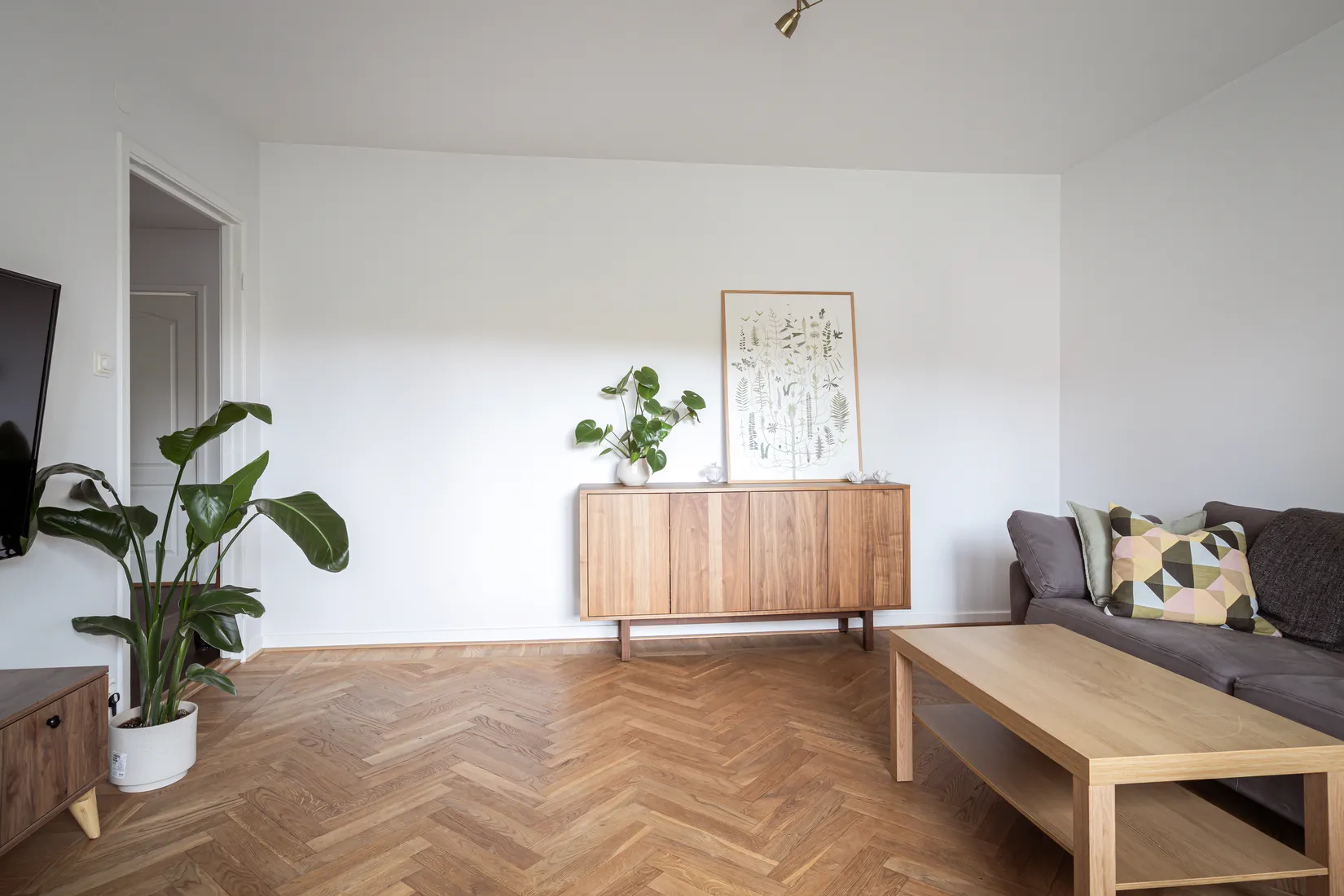 Bostadsrätt, Saxofongatan 1, Ruddalen, Göteborg