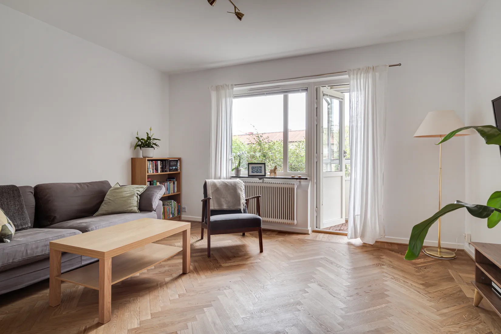Bostadsrätt, Saxofongatan 1, Ruddalen, Göteborg