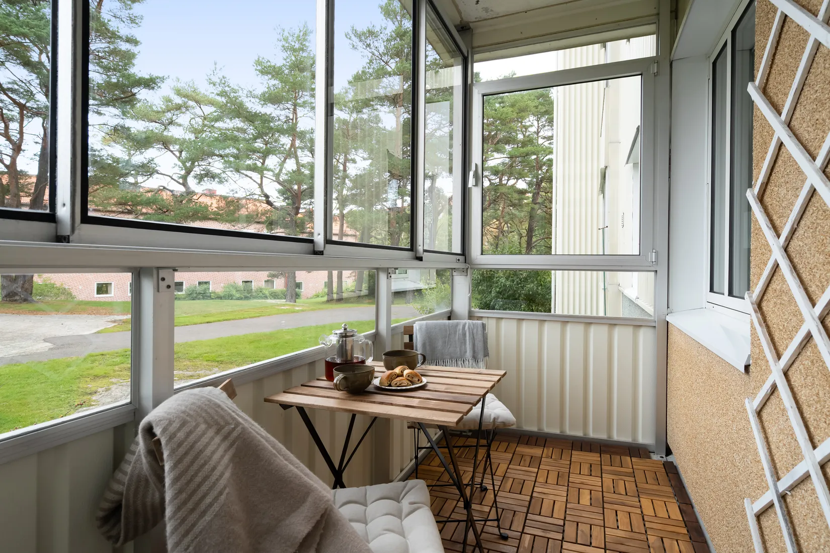Bostadsrätt, Saxofongatan 1, Ruddalen, Göteborg