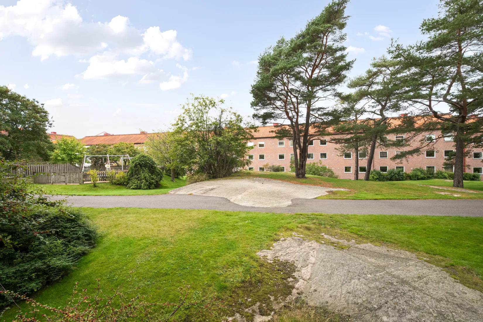 Bostadsrätt, Saxofongatan 1, Ruddalen, Göteborg