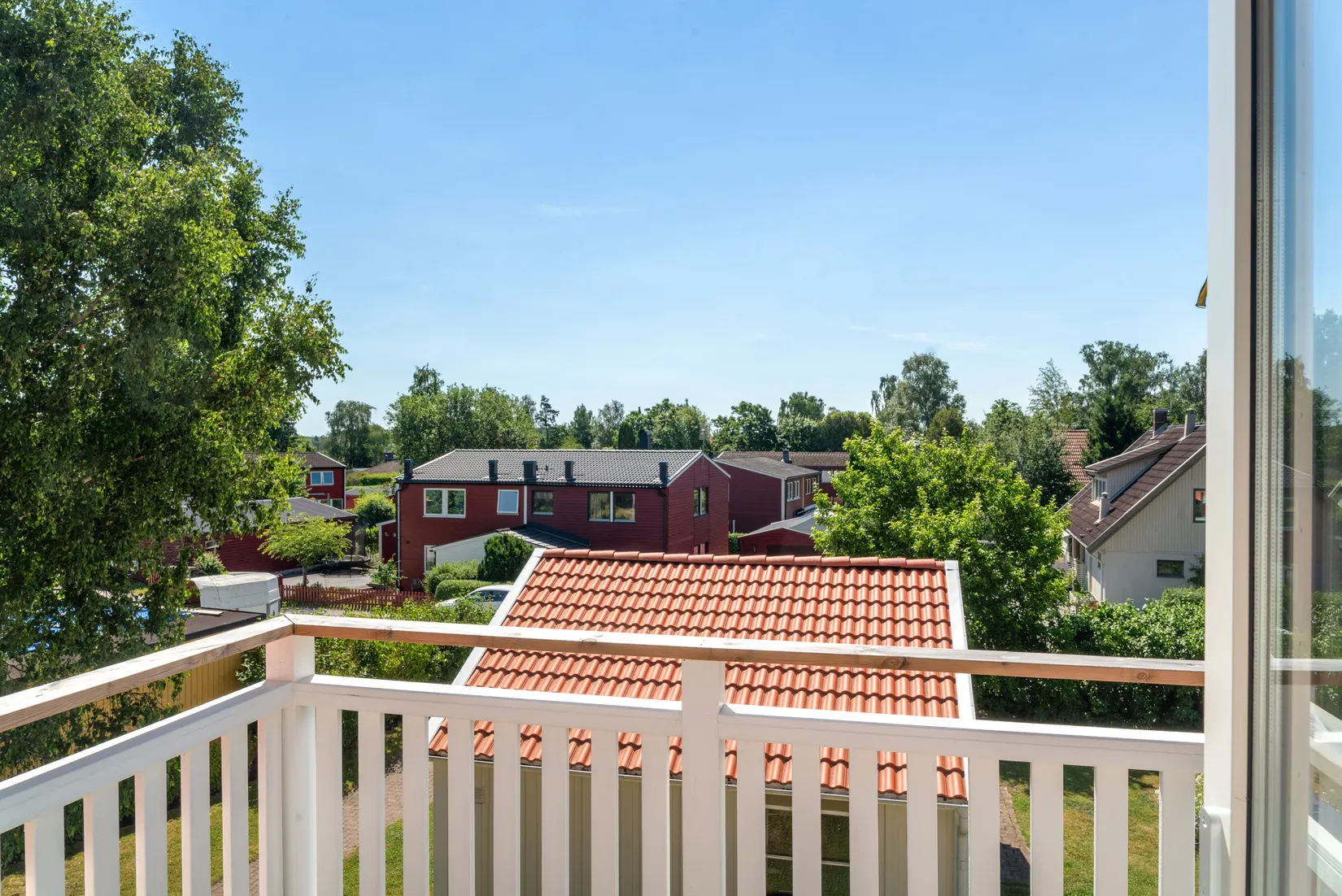 Villa, Härdstigen 15, Täby Kyrkby, Täby