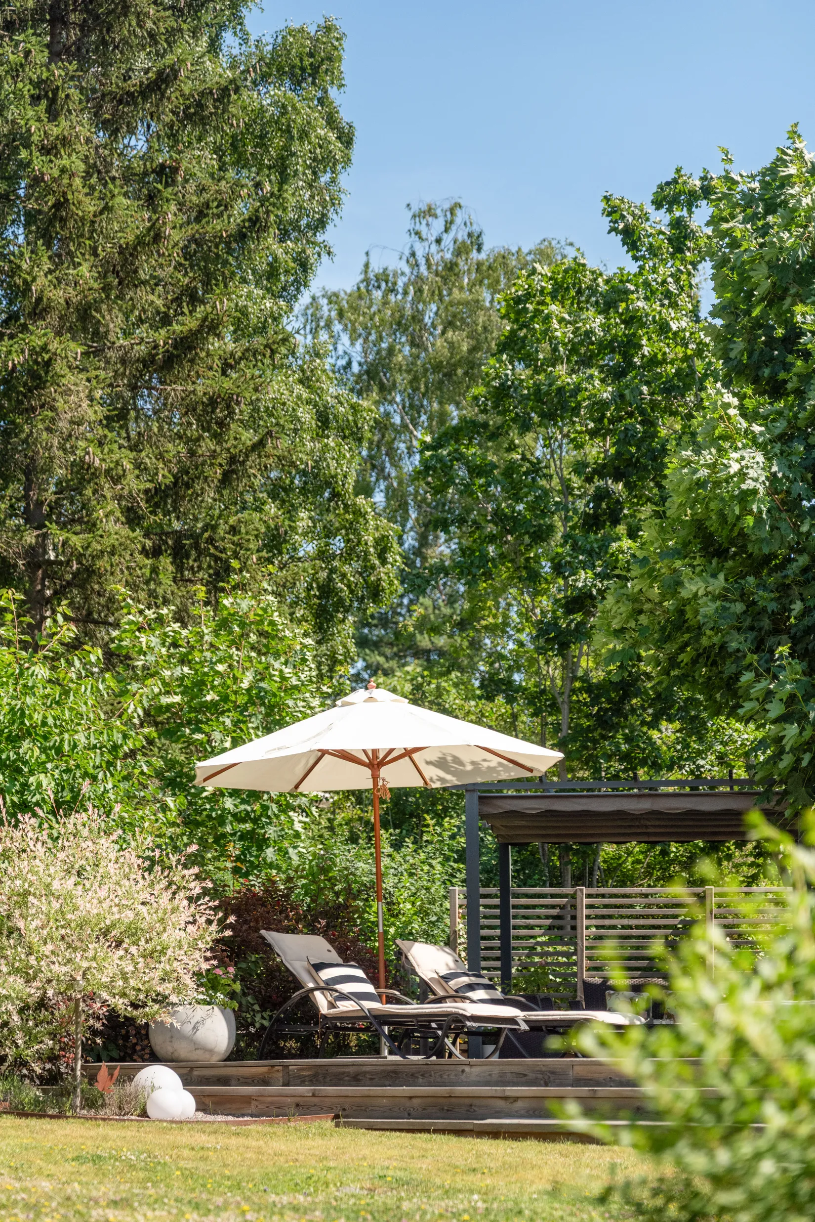 Villa, Härdstigen 15, Täby Kyrkby, Täby