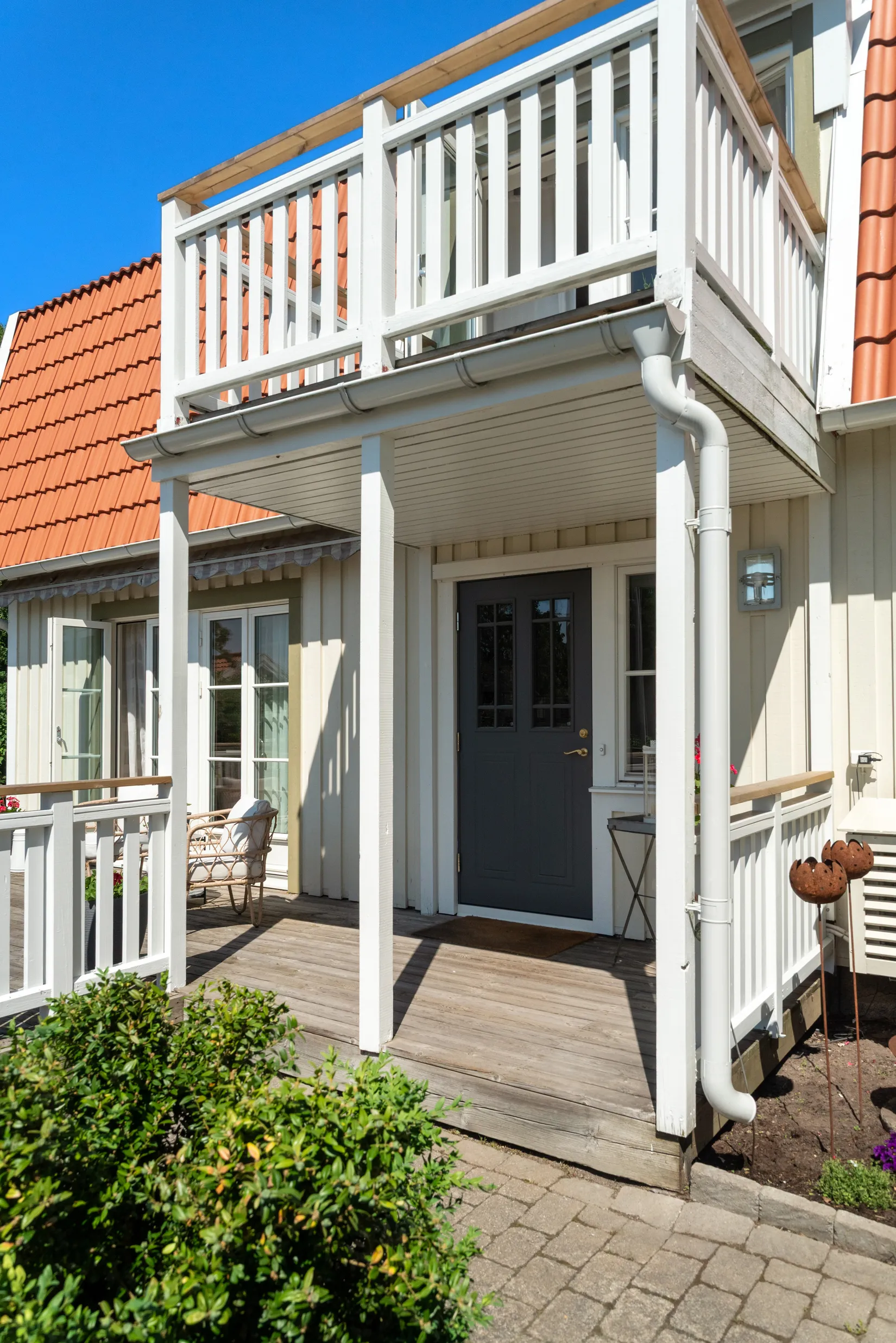 Villa, Härdstigen 15, Täby Kyrkby, Täby