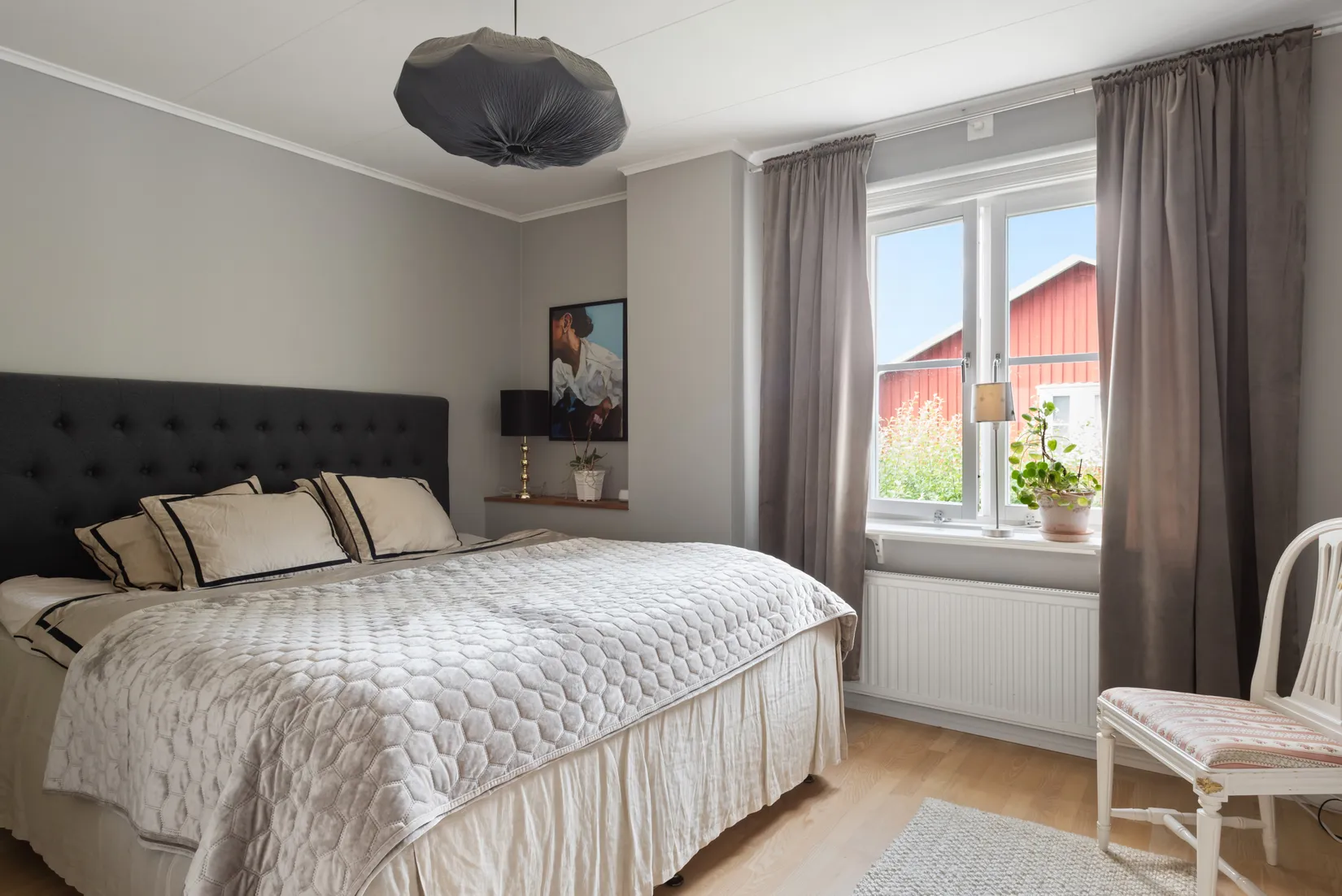 Villa, Härdstigen 15, Täby Kyrkby, Täby